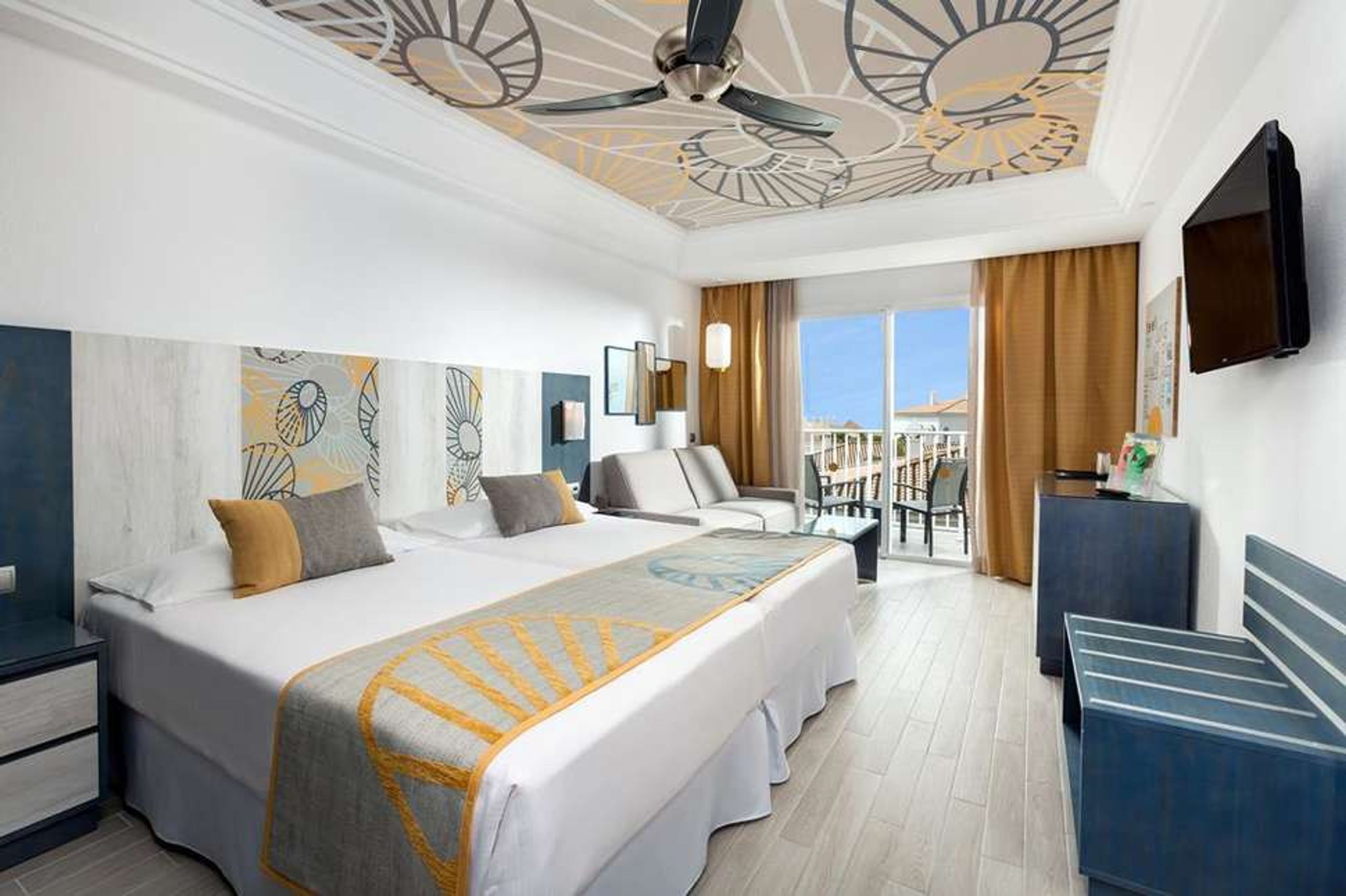Riu Chiclana foto 3