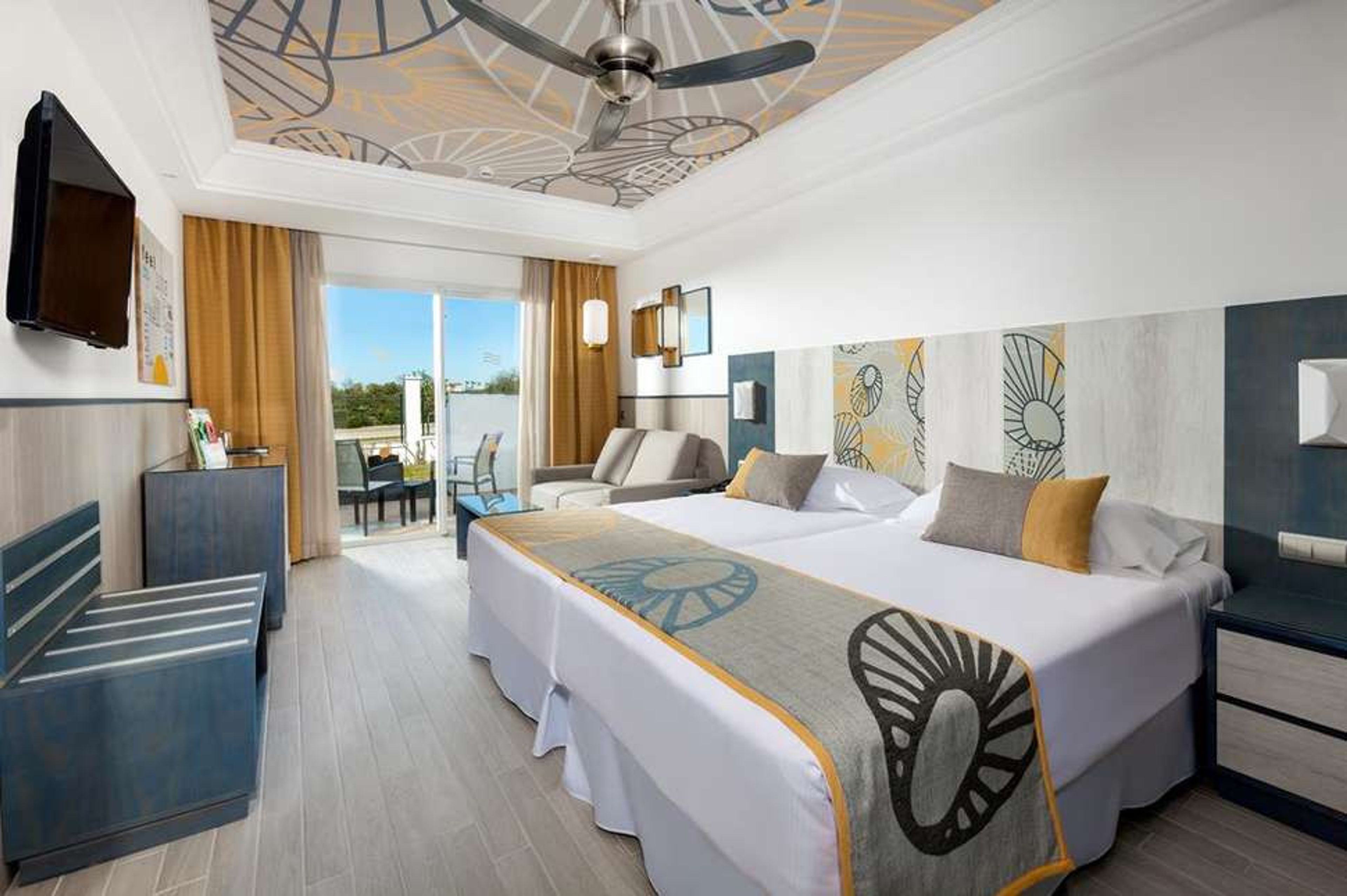 Riu Chiclana foto 4