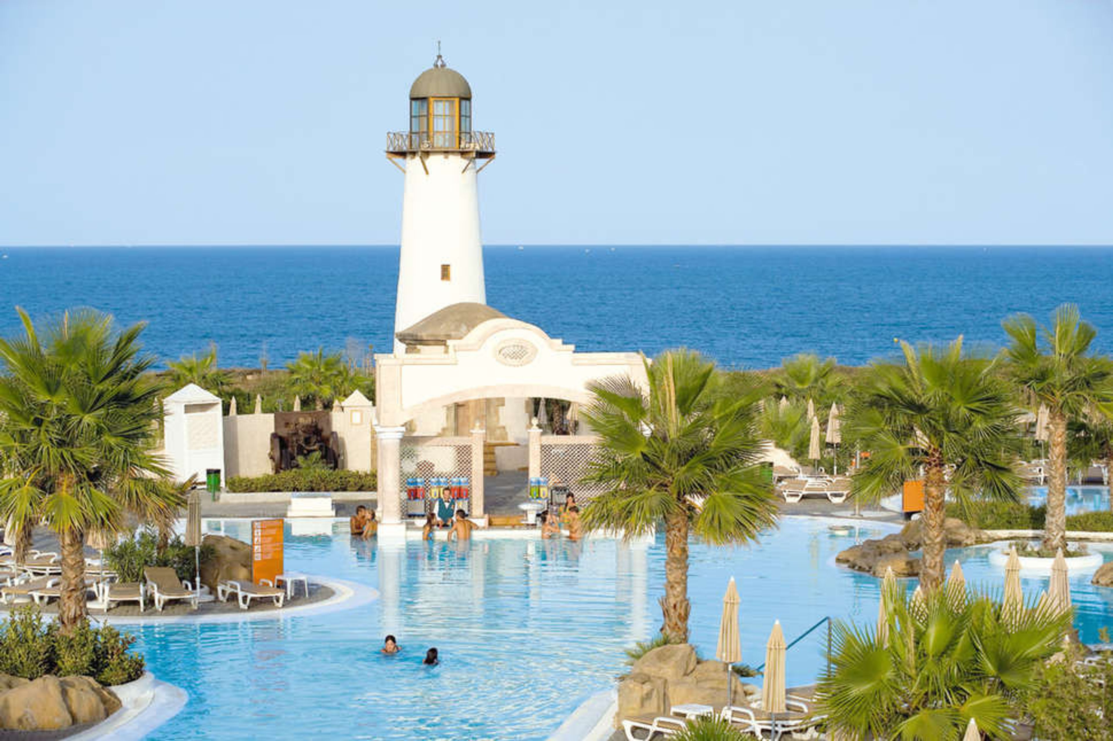 Riu Chiclana foto 1