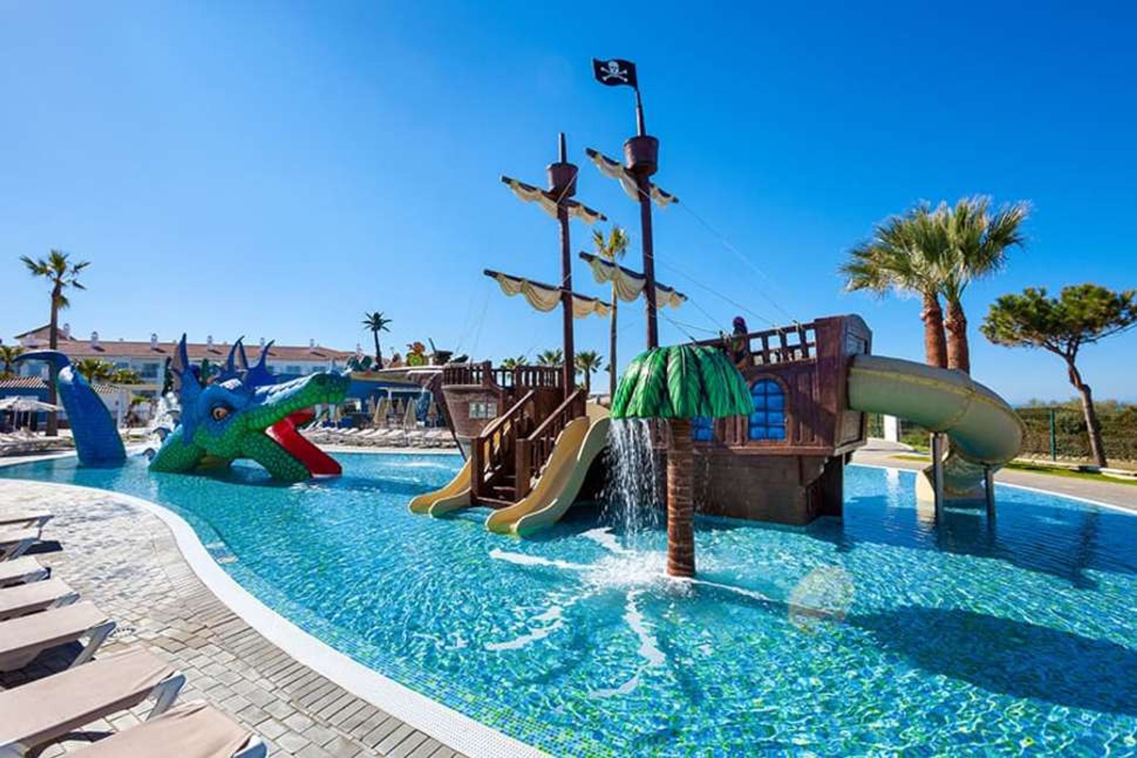 Riu Chiclana foto 2