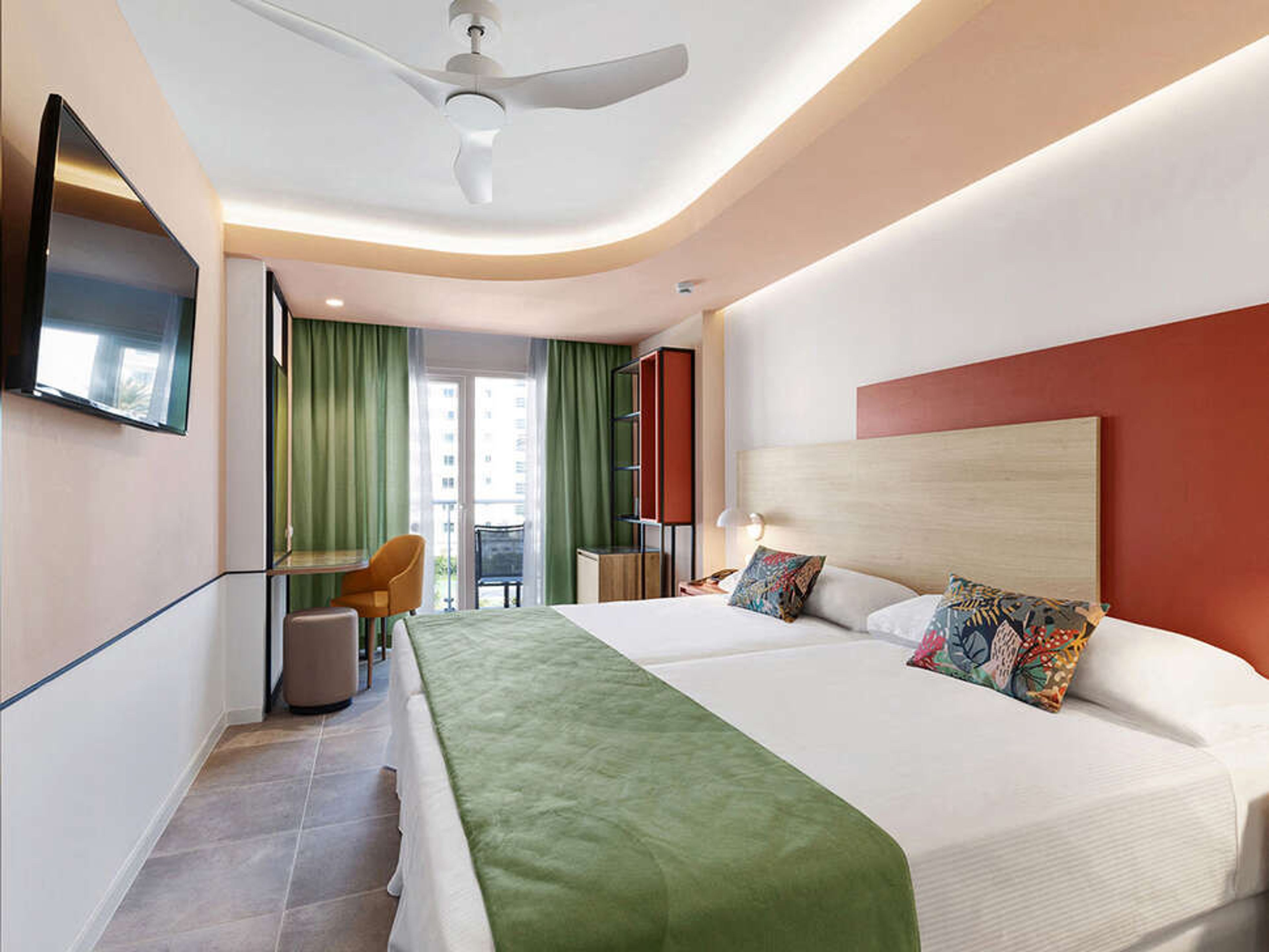 Riu Concordia foto 3