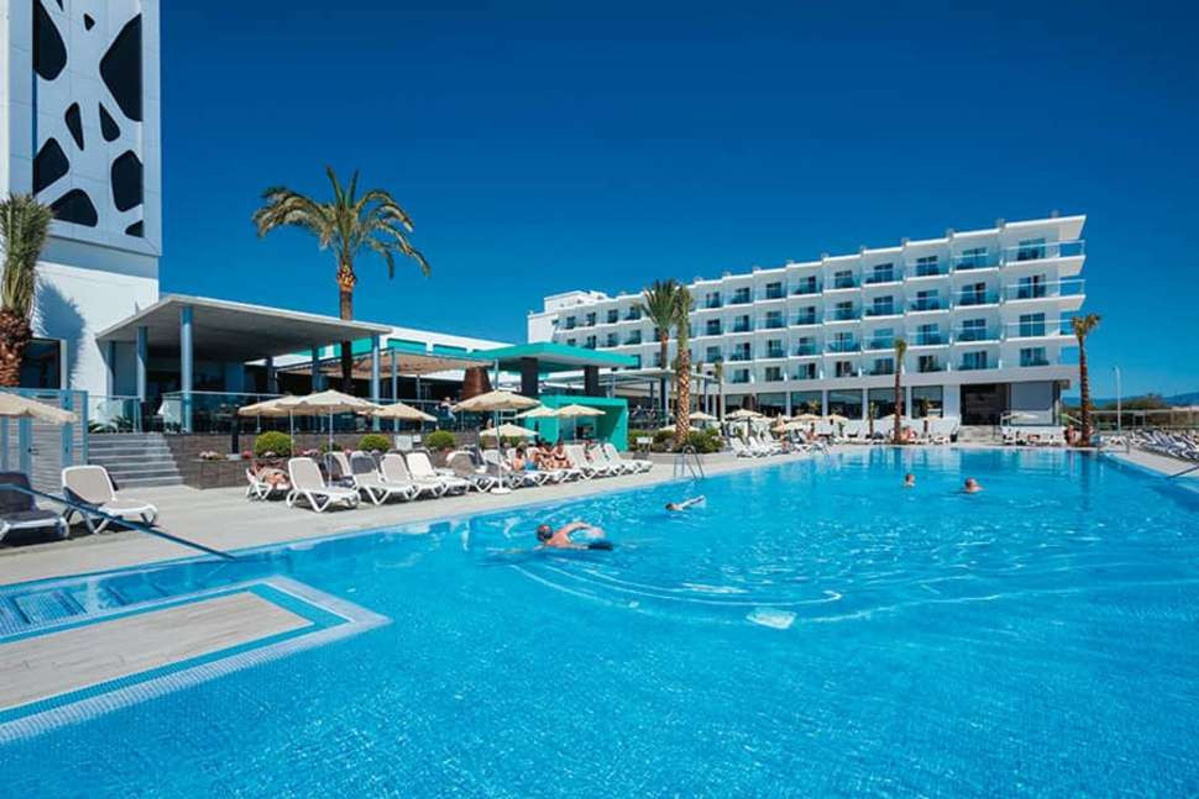 RIU Costa del Sol foto 2