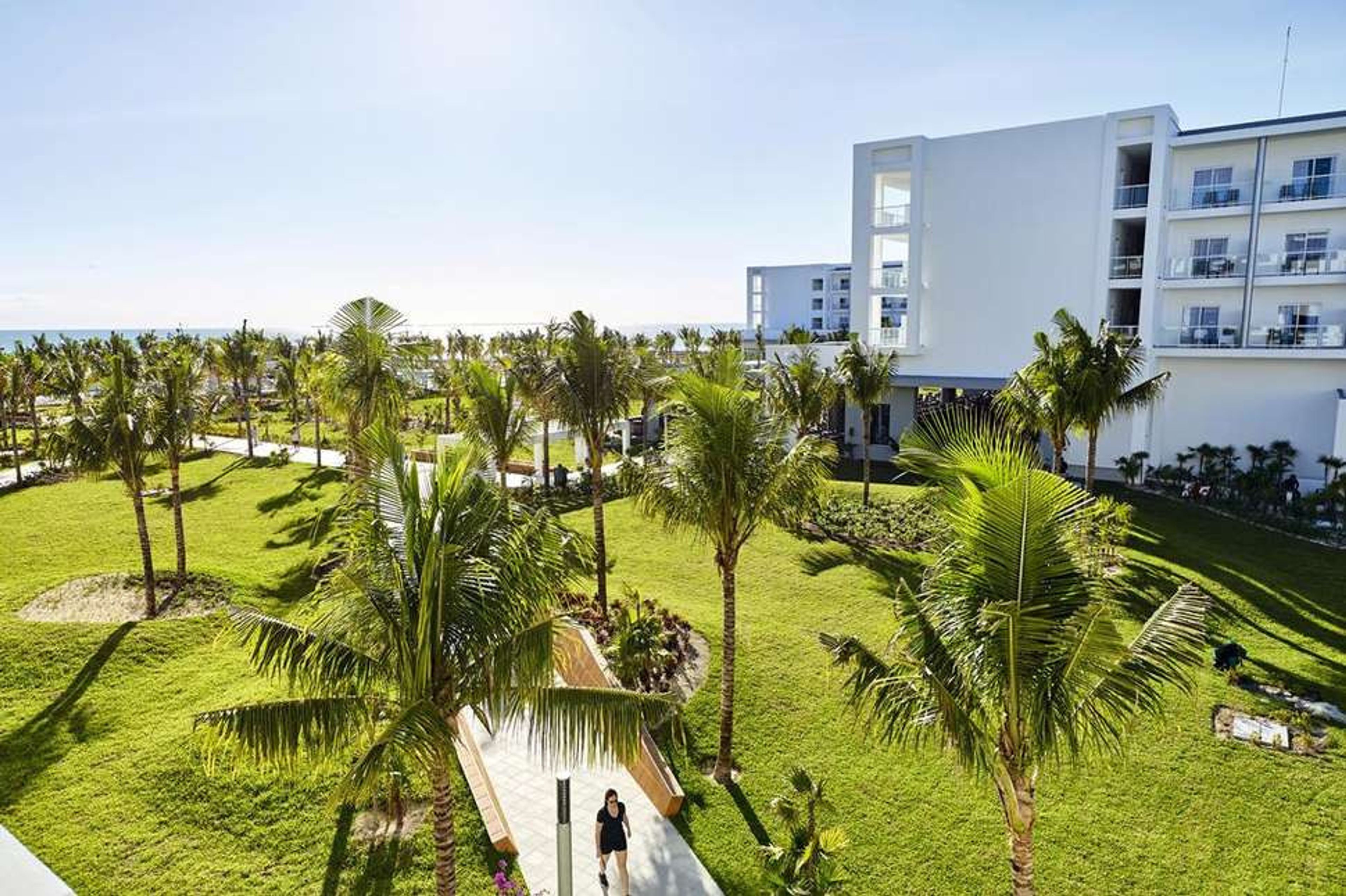 RIU Dunamar