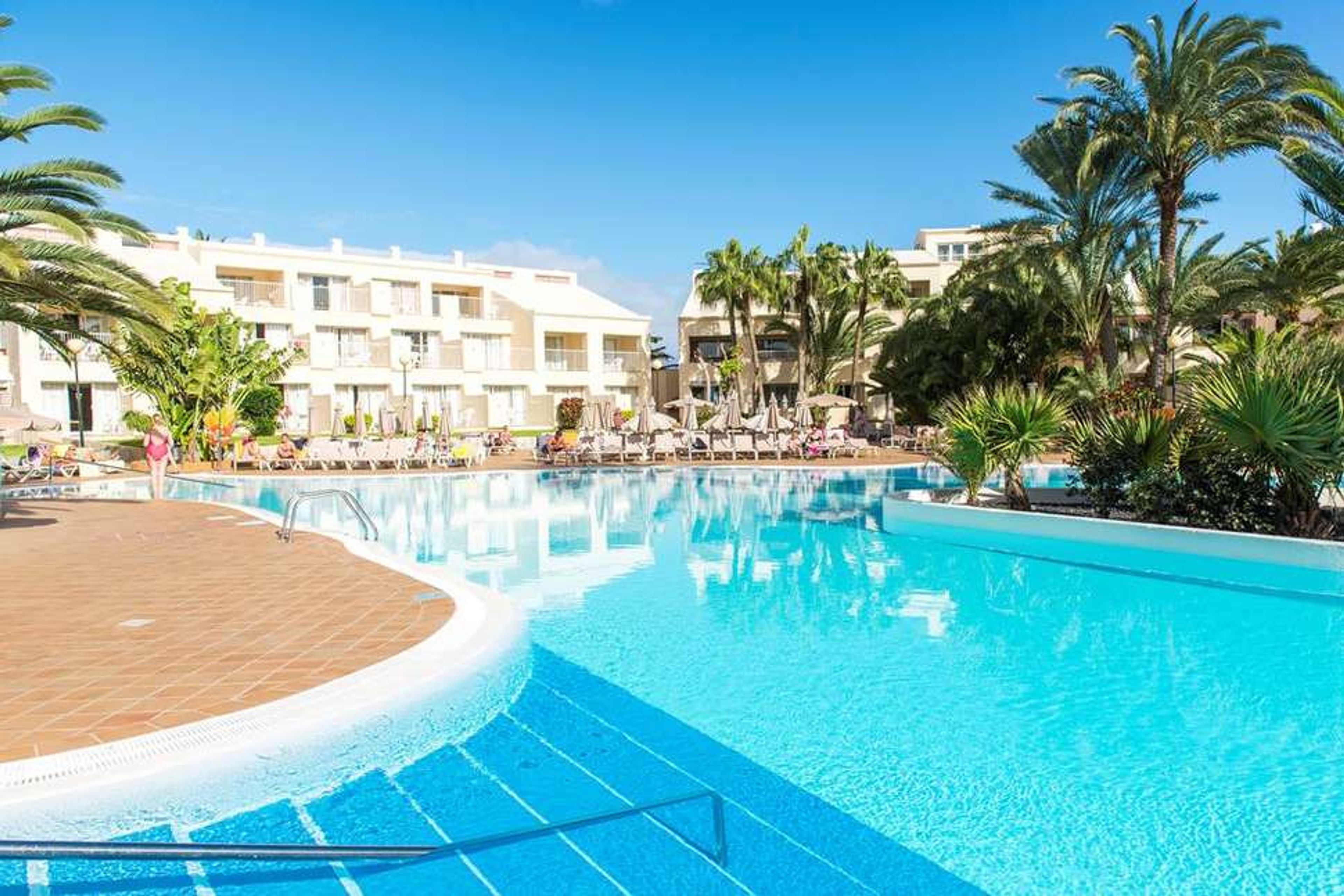 RIU Oliva Beach Resort foto 2