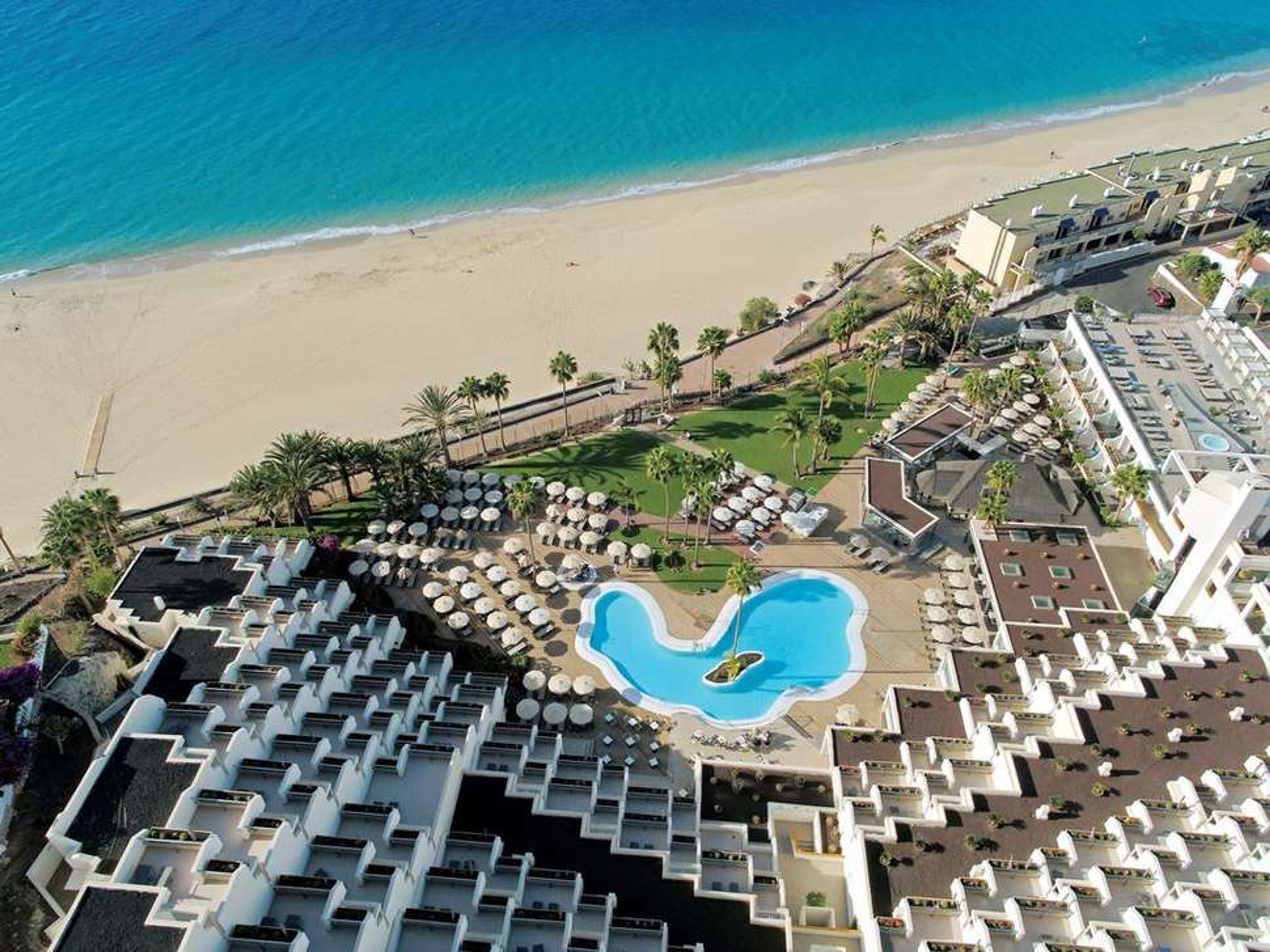 RIU Palace Calypso foto 1