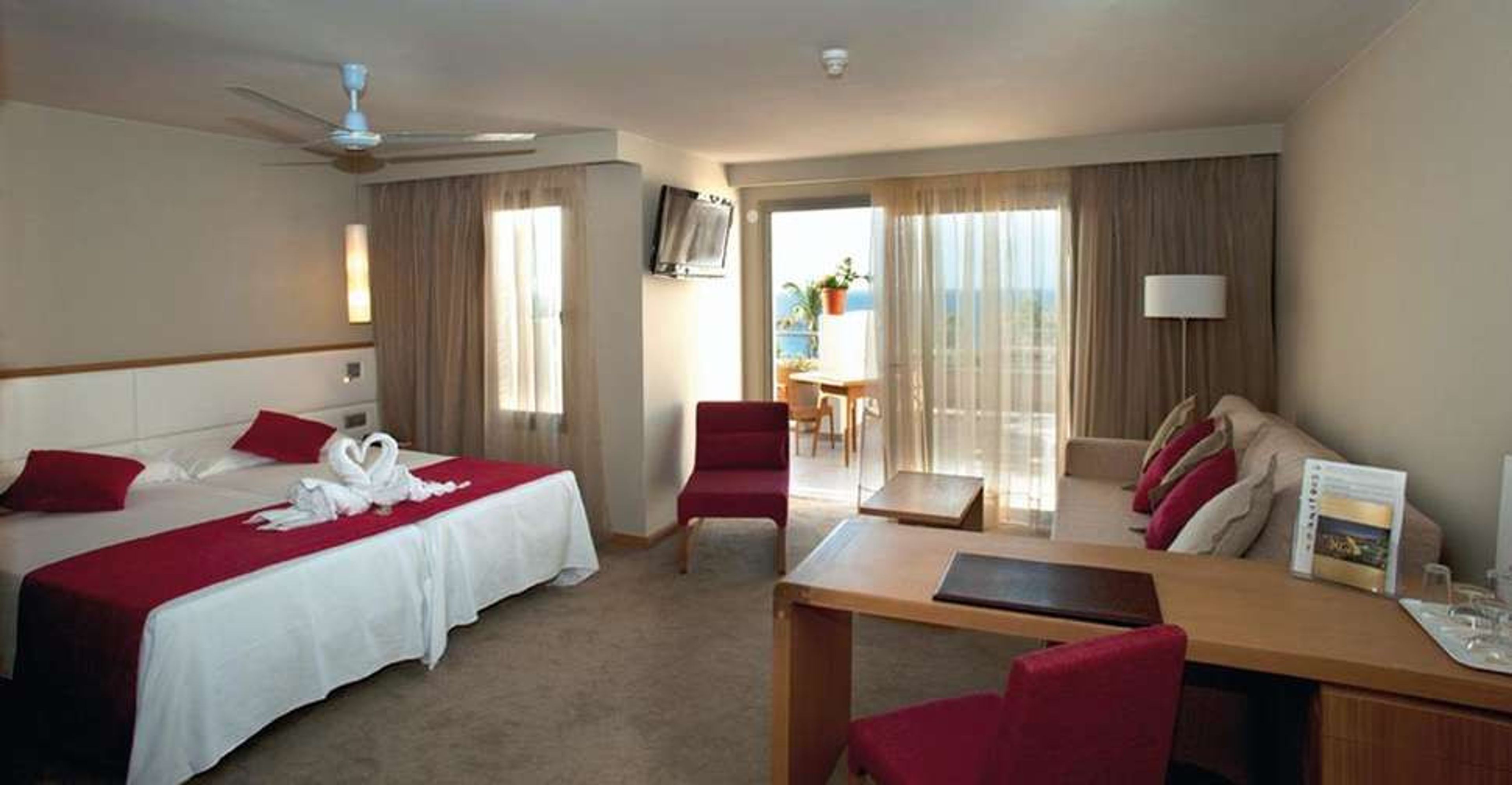 RIU Palace Calypso foto 2