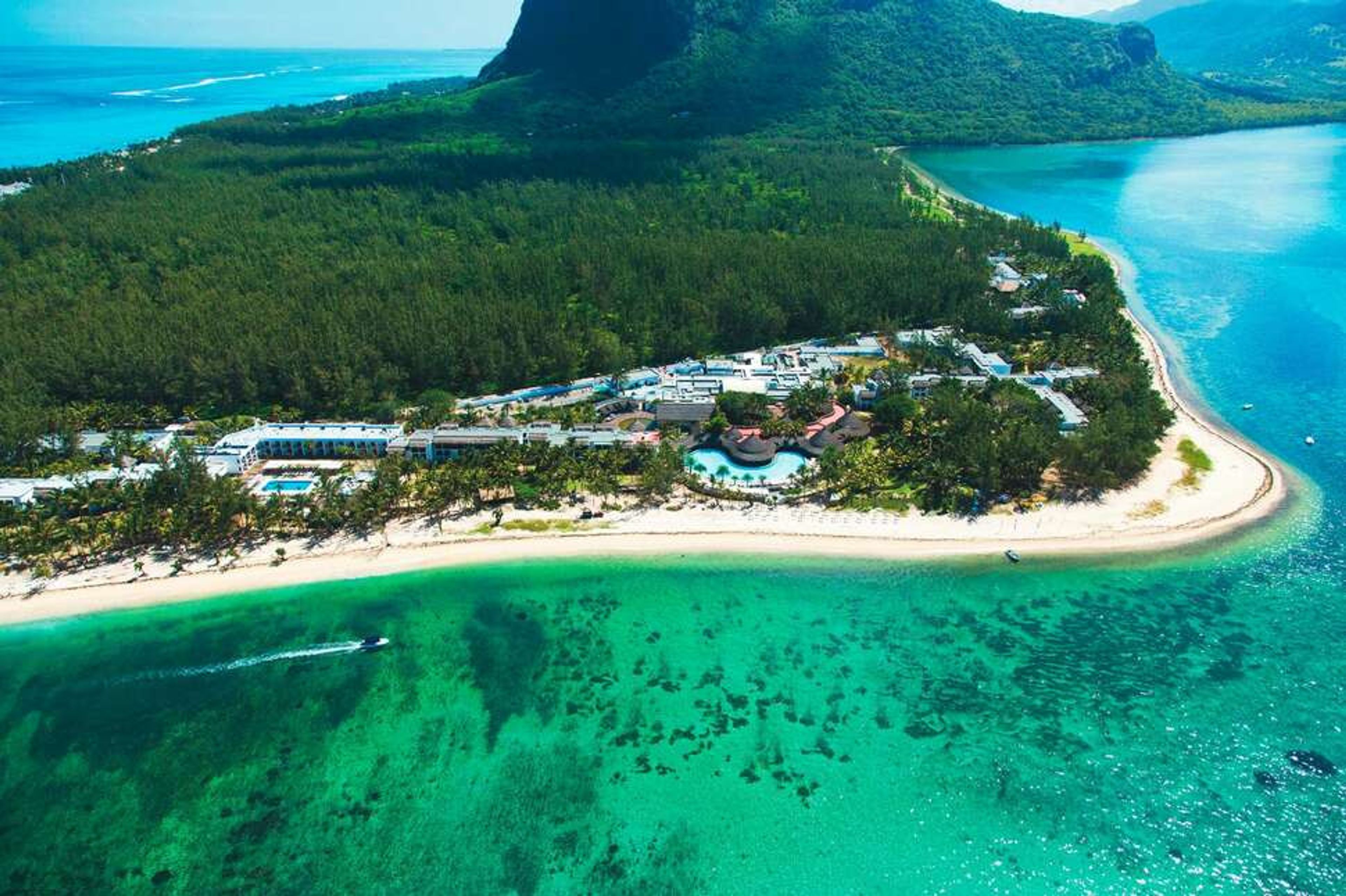 RIU Palace Mauritius