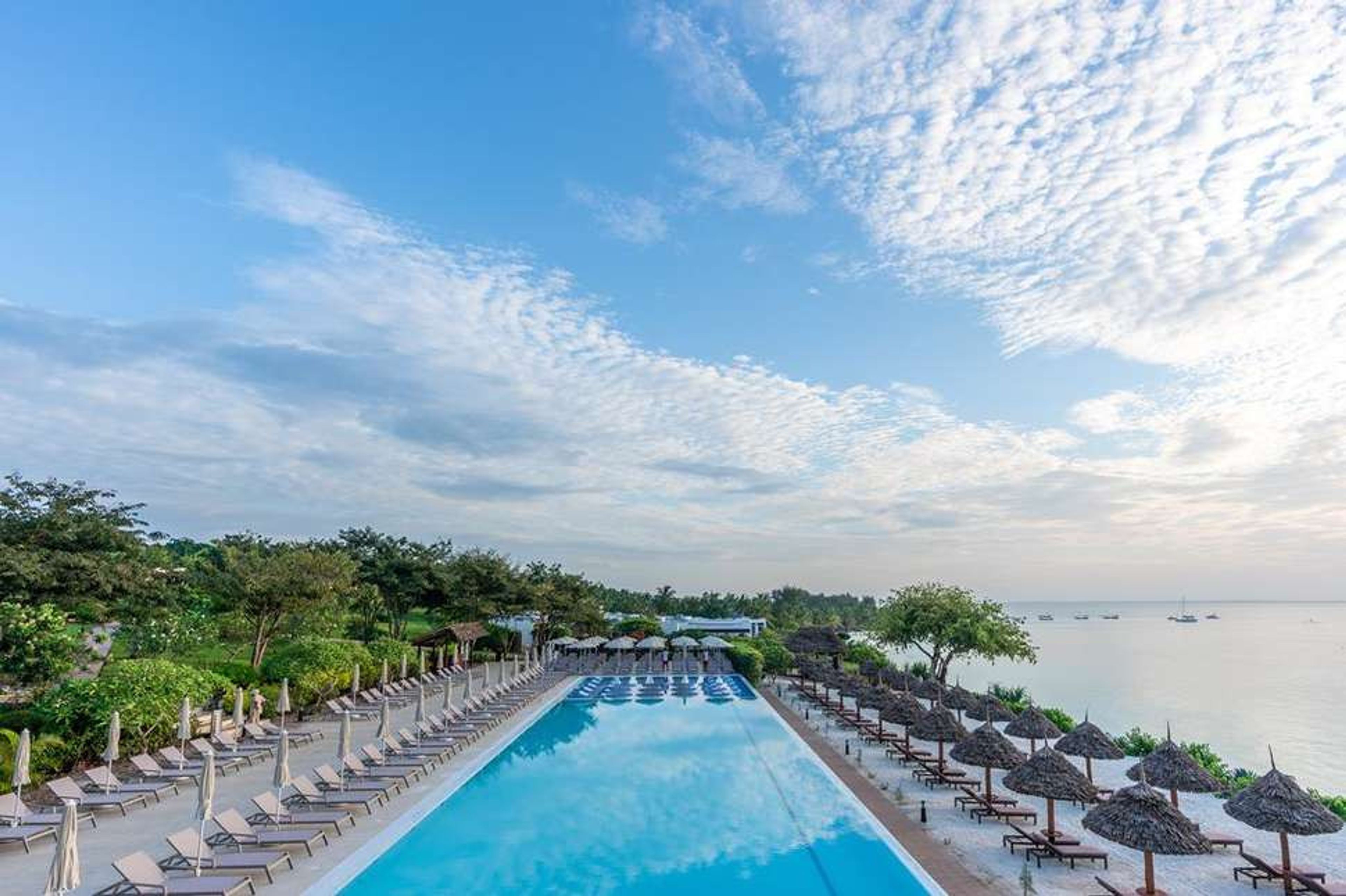 RIU Palace Zanzibar foto 4