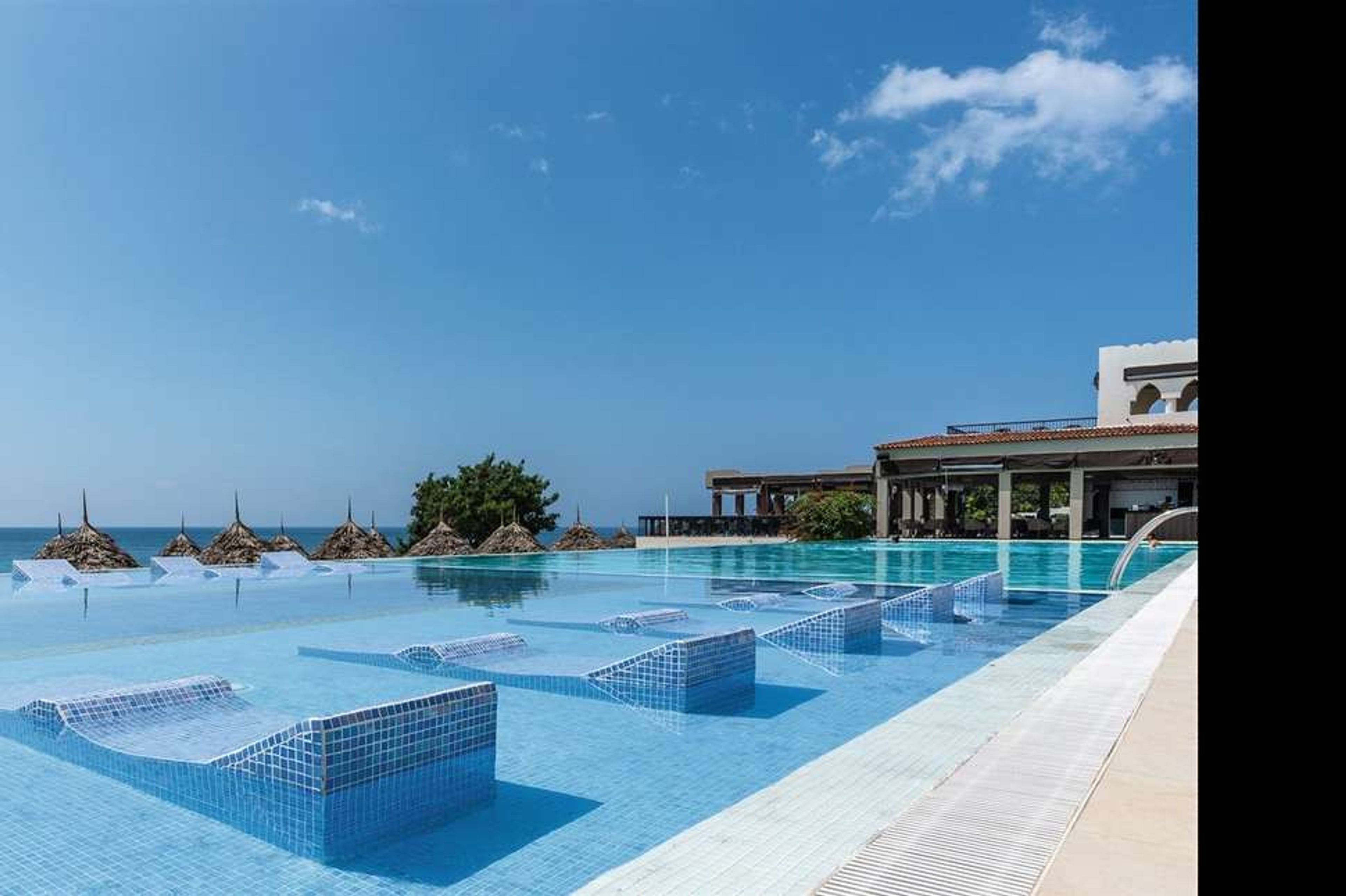 RIU Palace Zanzibar foto 1