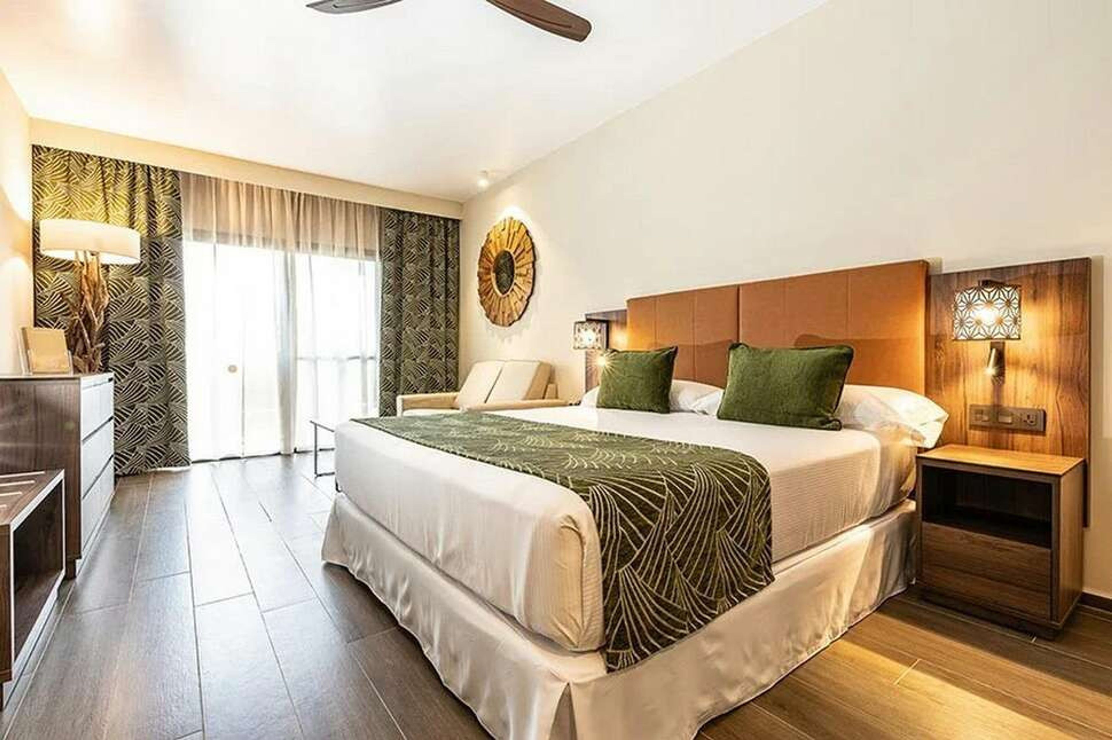 RIU Palace Zanzibar foto 2