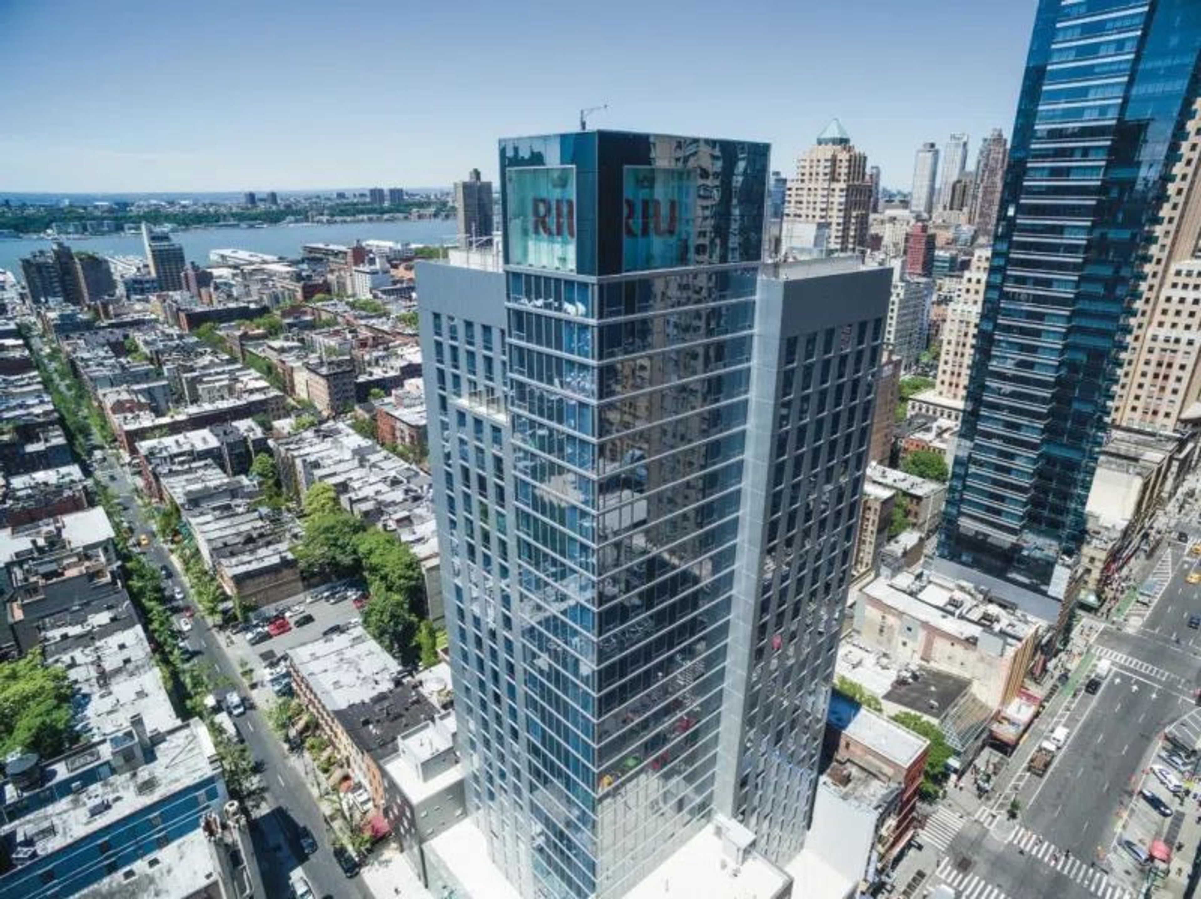 RIU Plaza New York Times Square