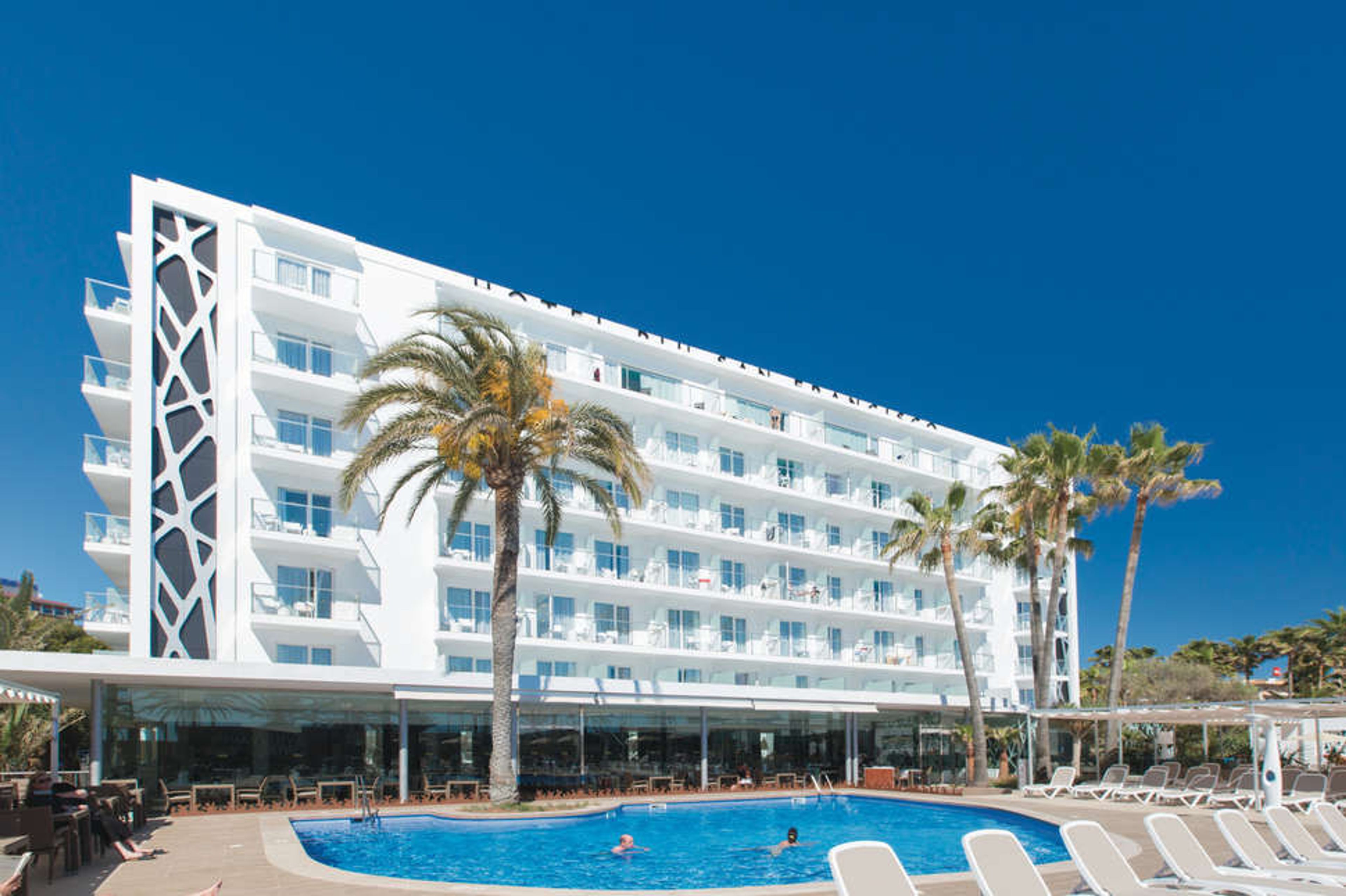 Riu San Francisco foto 4