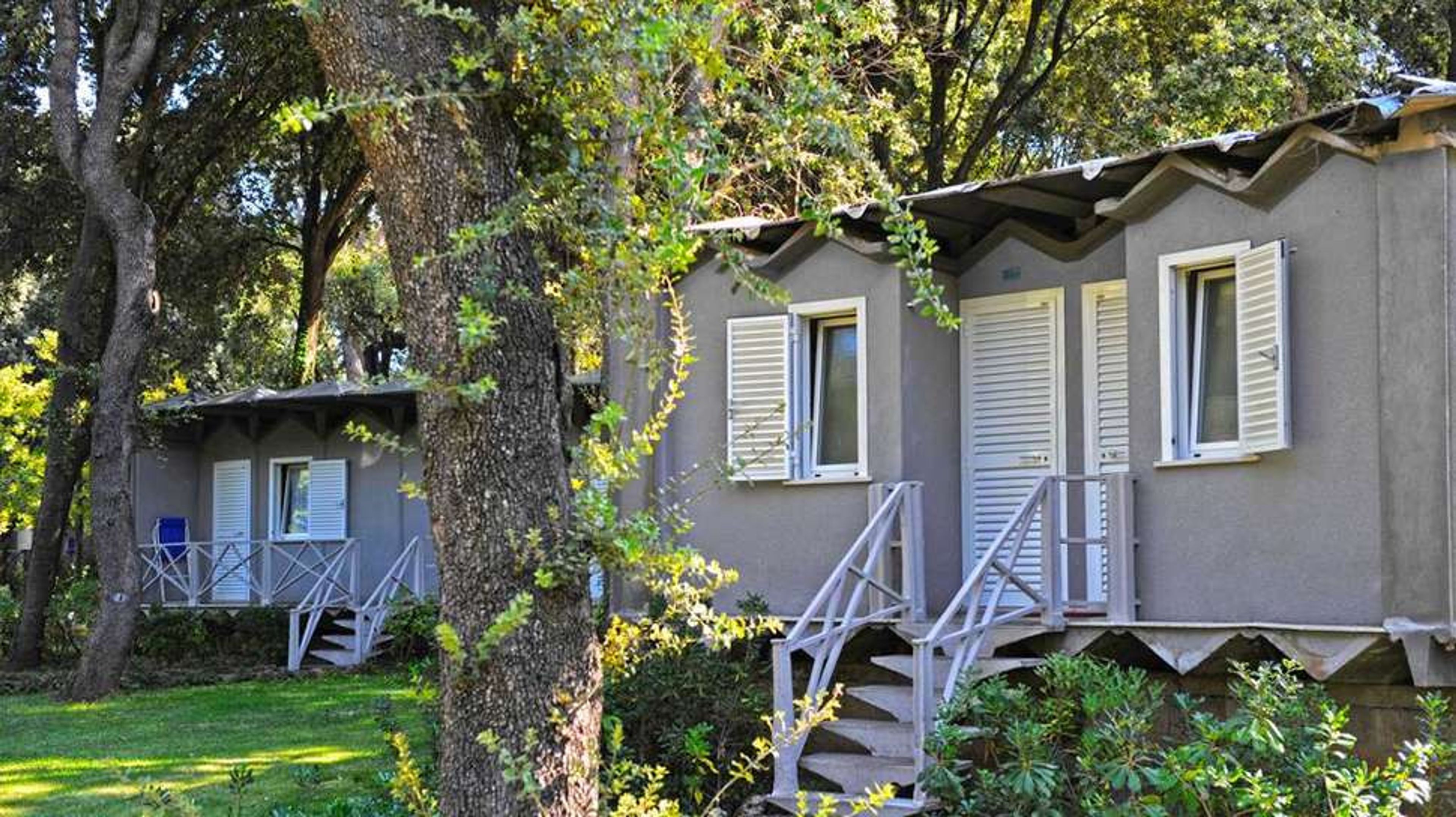 Riva degli Etruschi foto 1