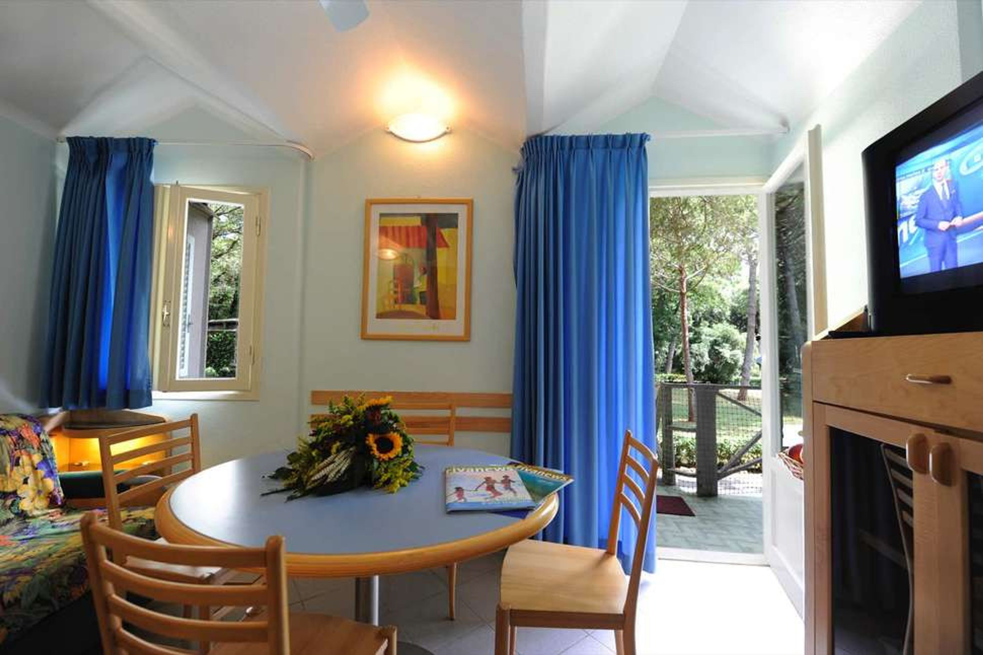 Riva degli Etruschi foto 2