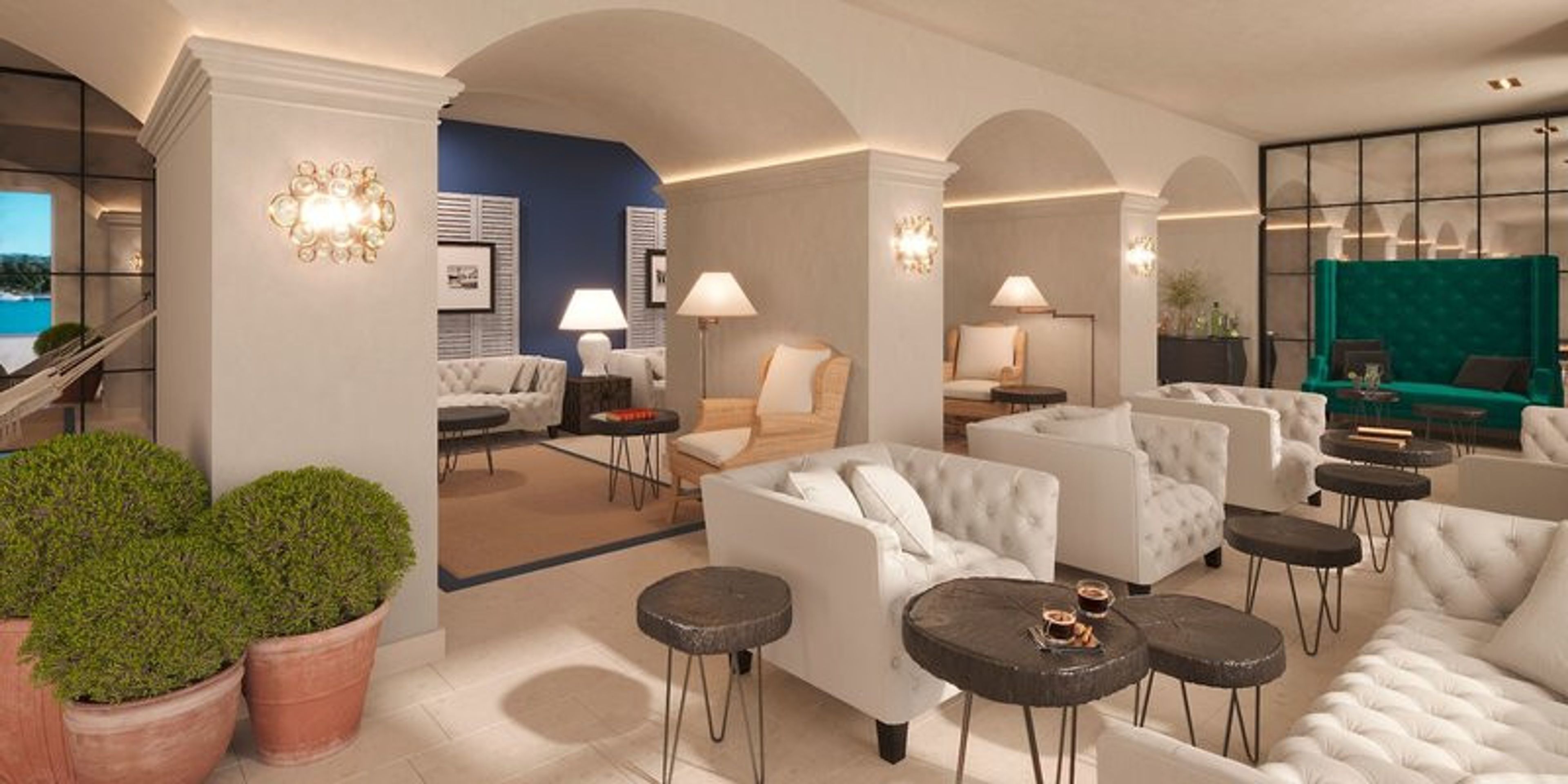 Riva Marina Hvar foto 1