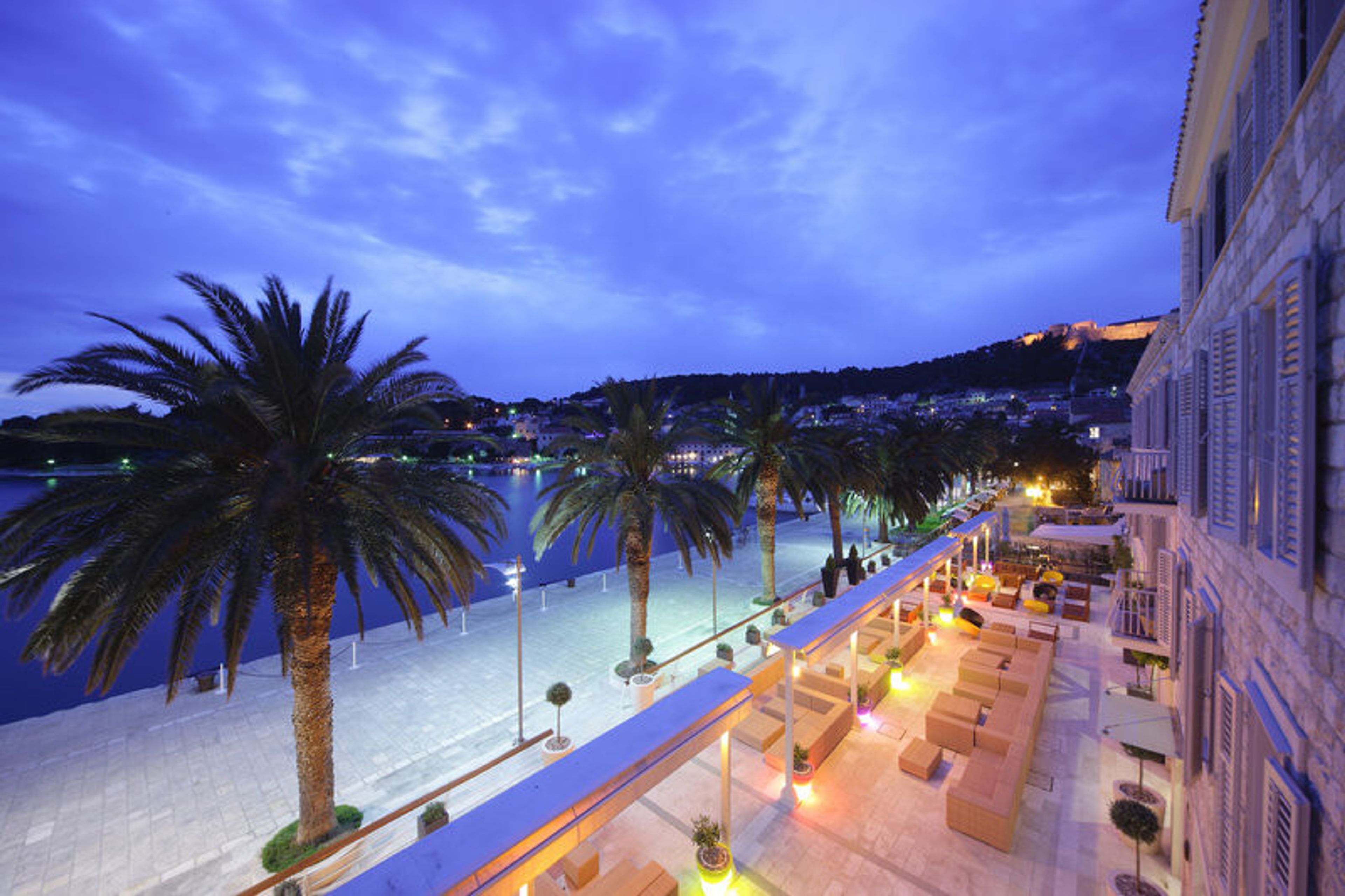 Riva Marina Hvar foto 4