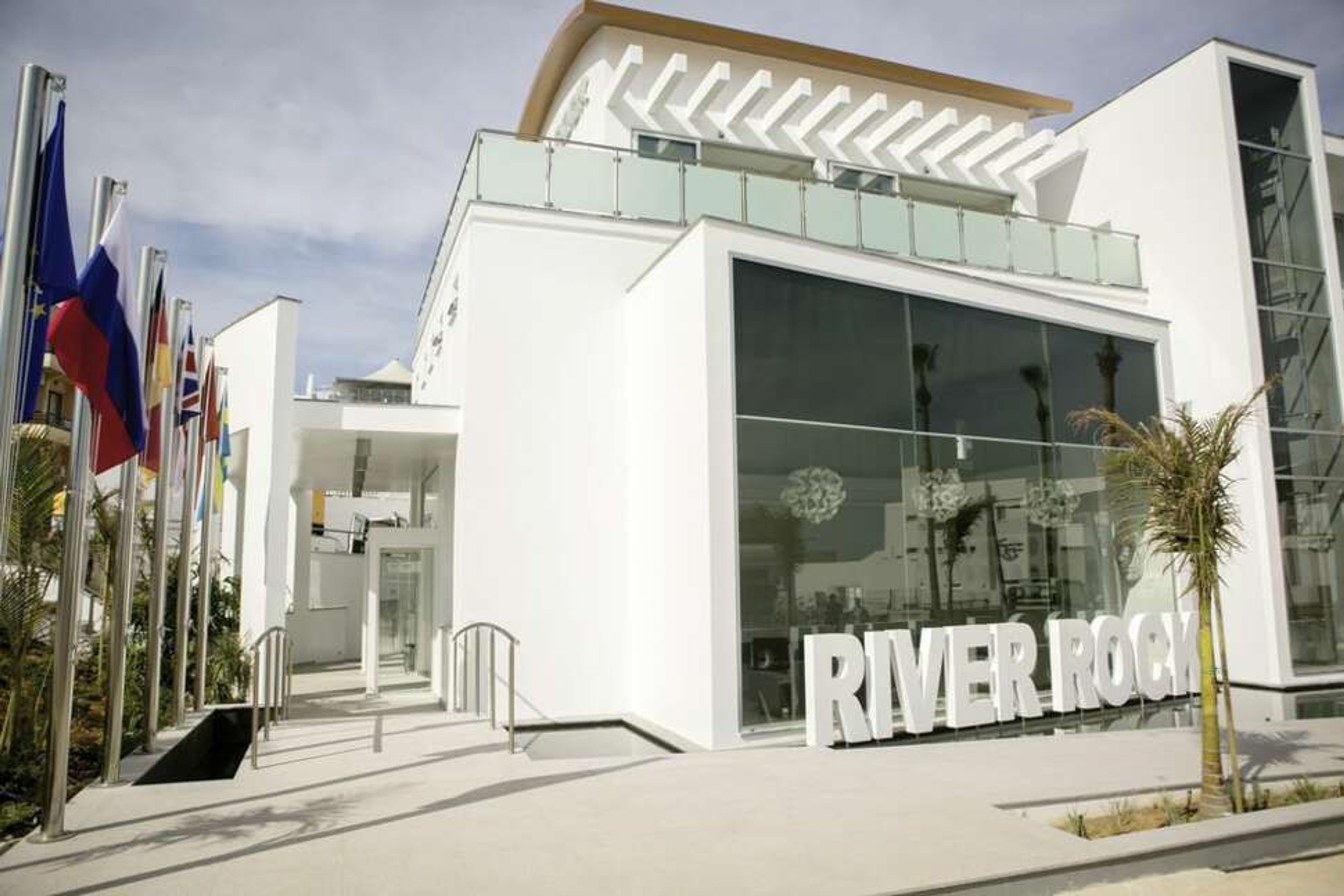 River Rock foto 3