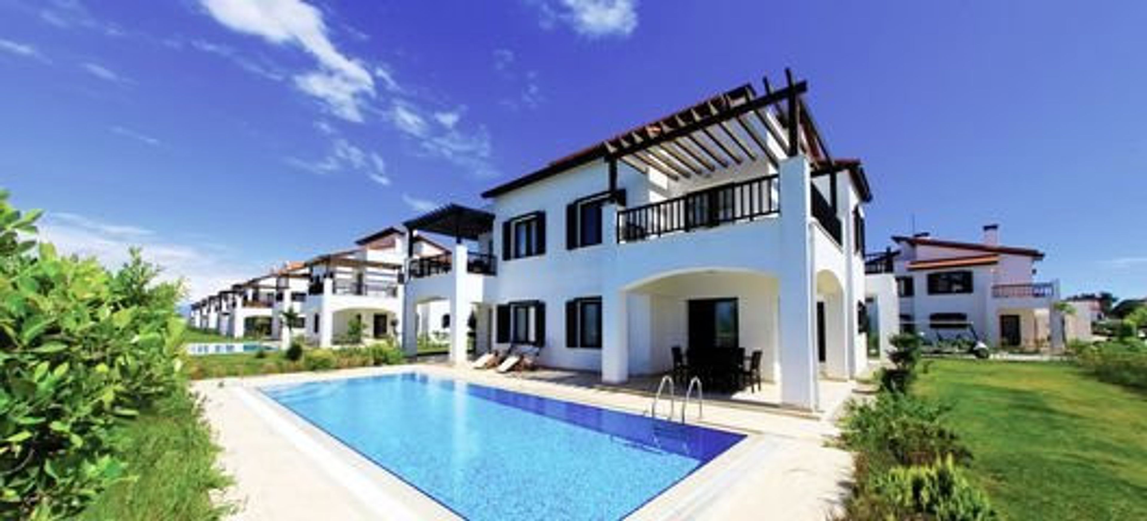 River Resort