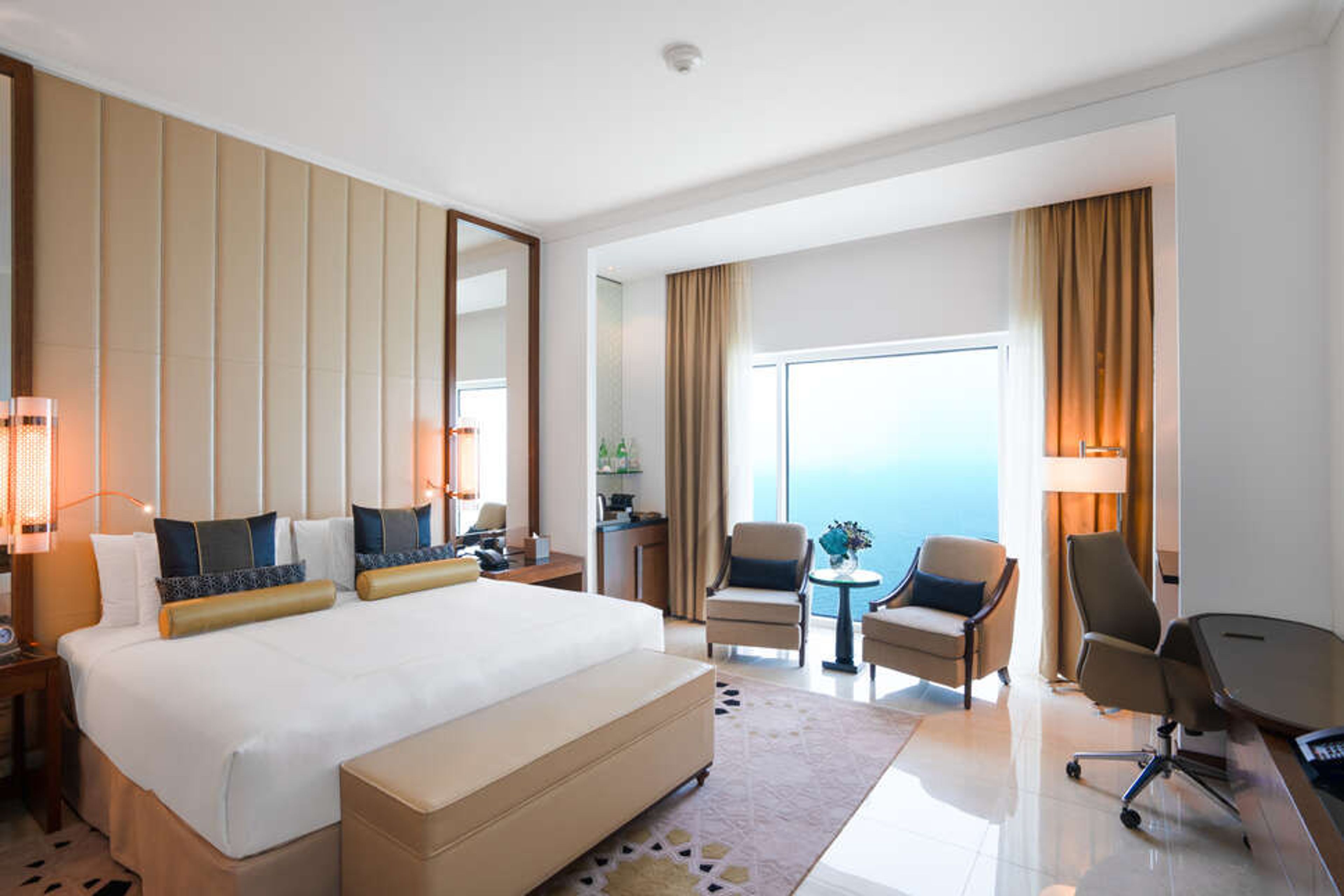 Rixos Marina Abu Dhabi foto 3