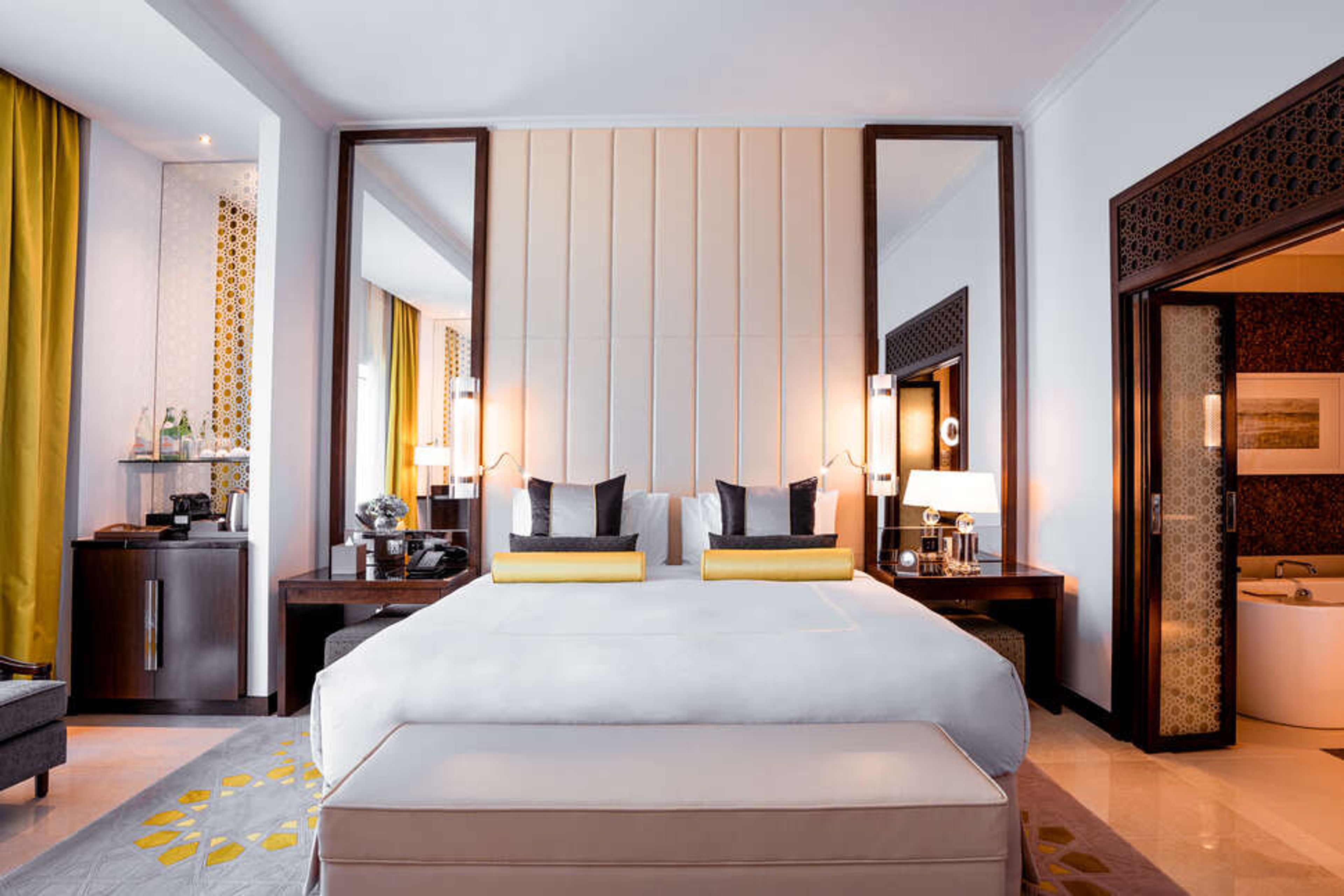 Rixos Marina Abu Dhabi foto 4