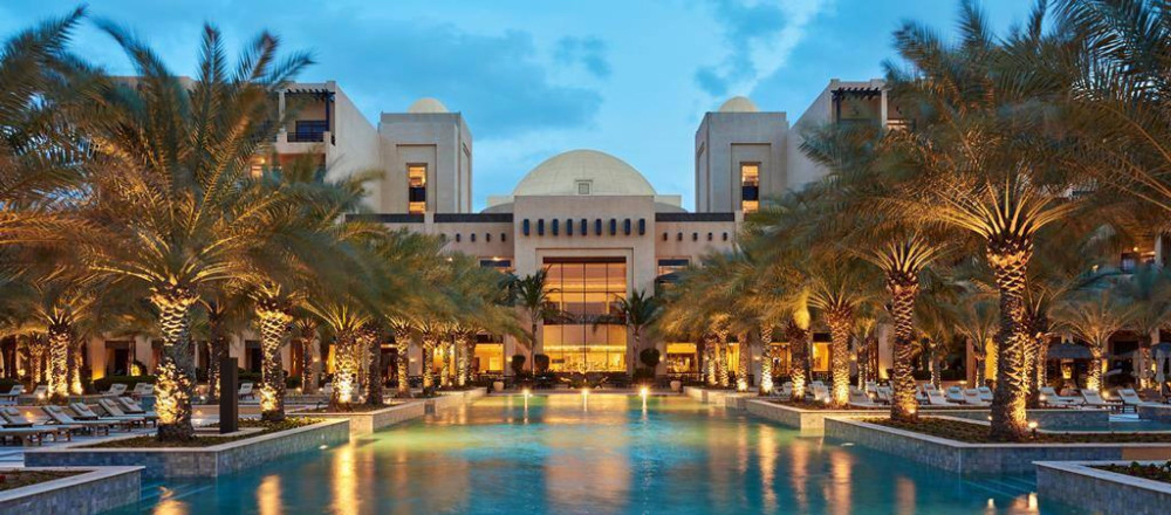 Rixos Al Mairid Ras Al Khaimah