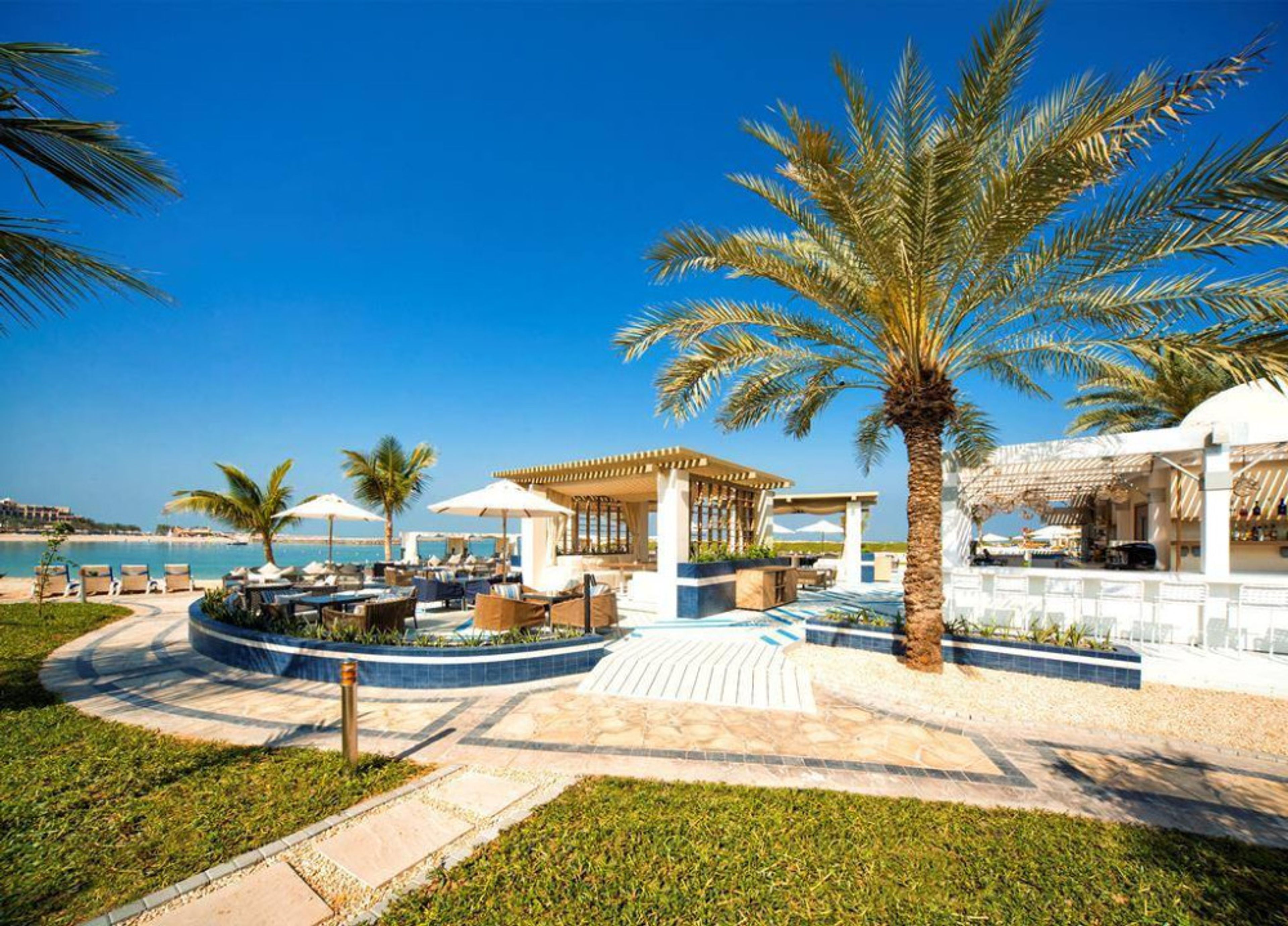 Rixos Al Mairid Ras Al Khaimah foto 2