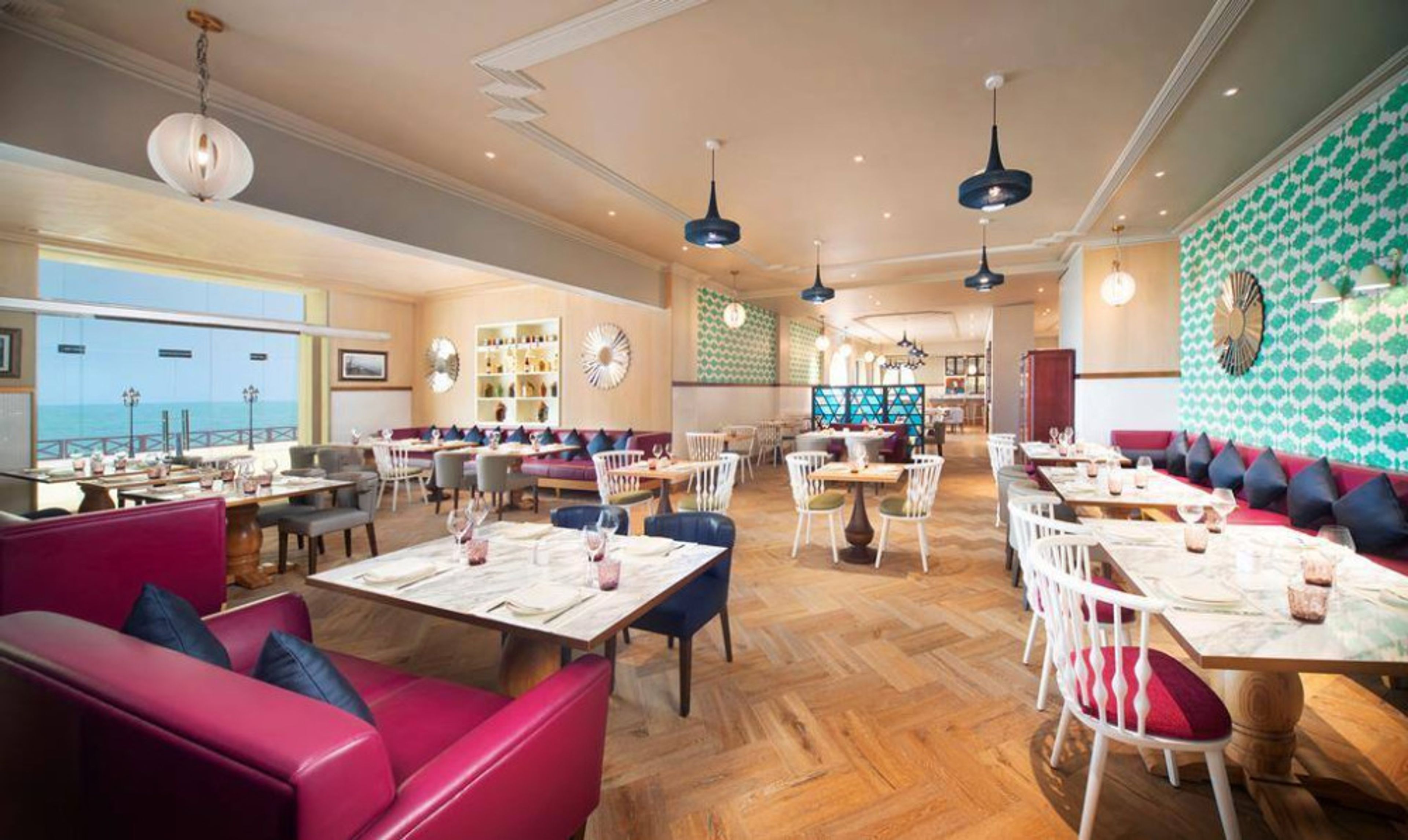 Rixos Al Mairid Ras Al Khaimah foto 4