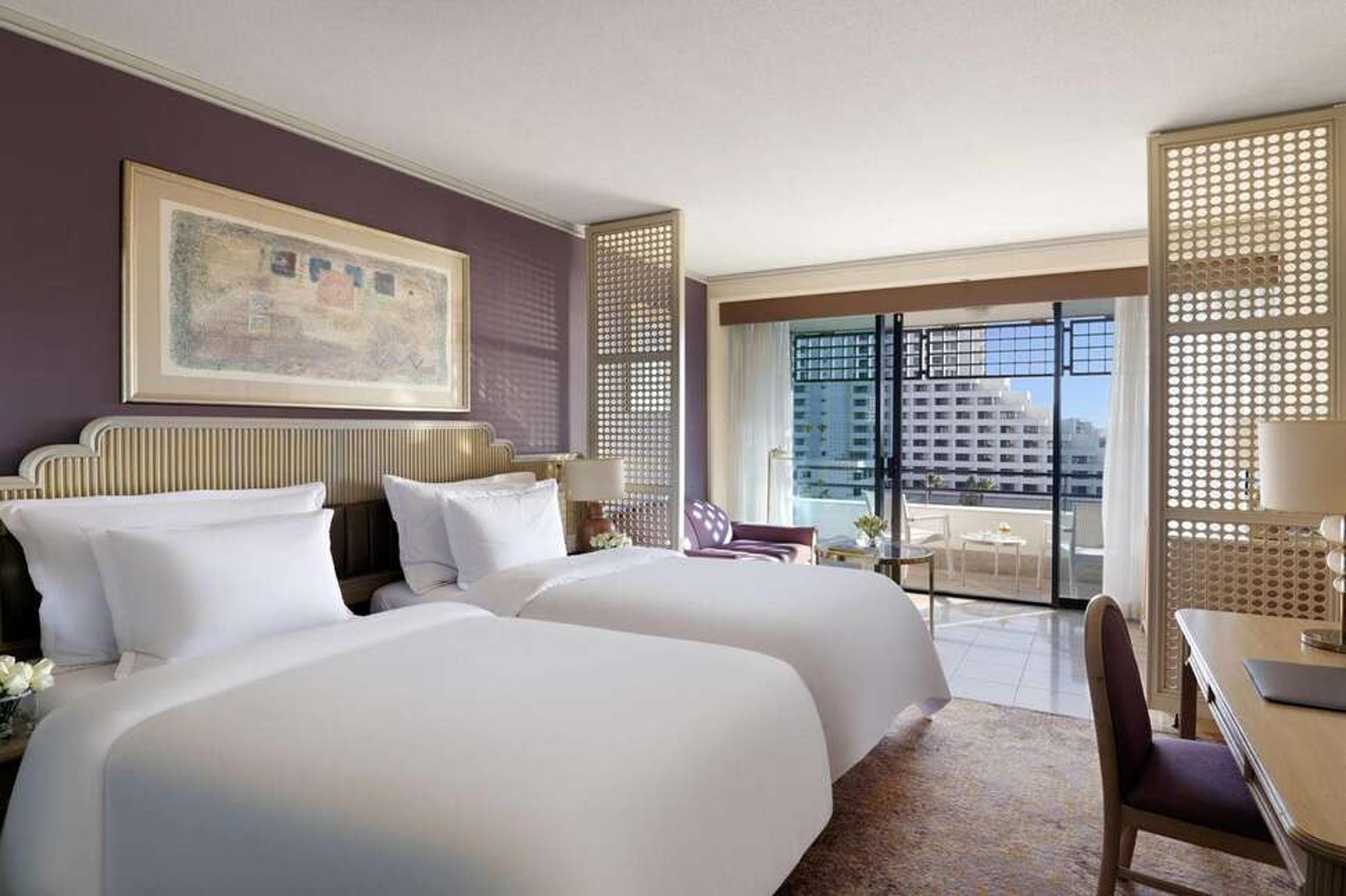 Rixos Downtown Antalya foto 3