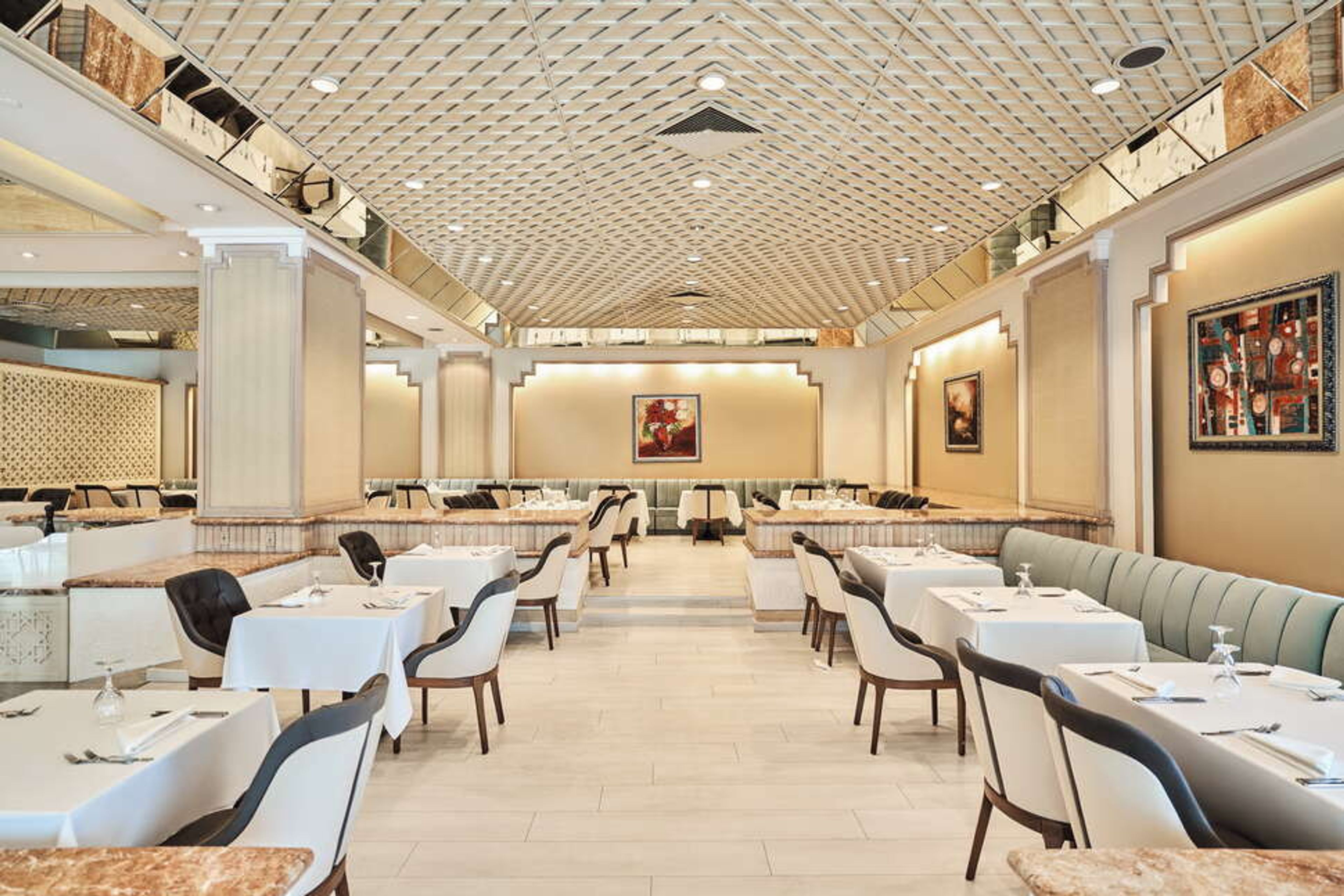 Rixos Downtown Antalya foto 4