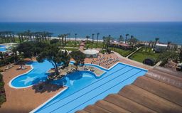 Rixos Park Belek foto 1