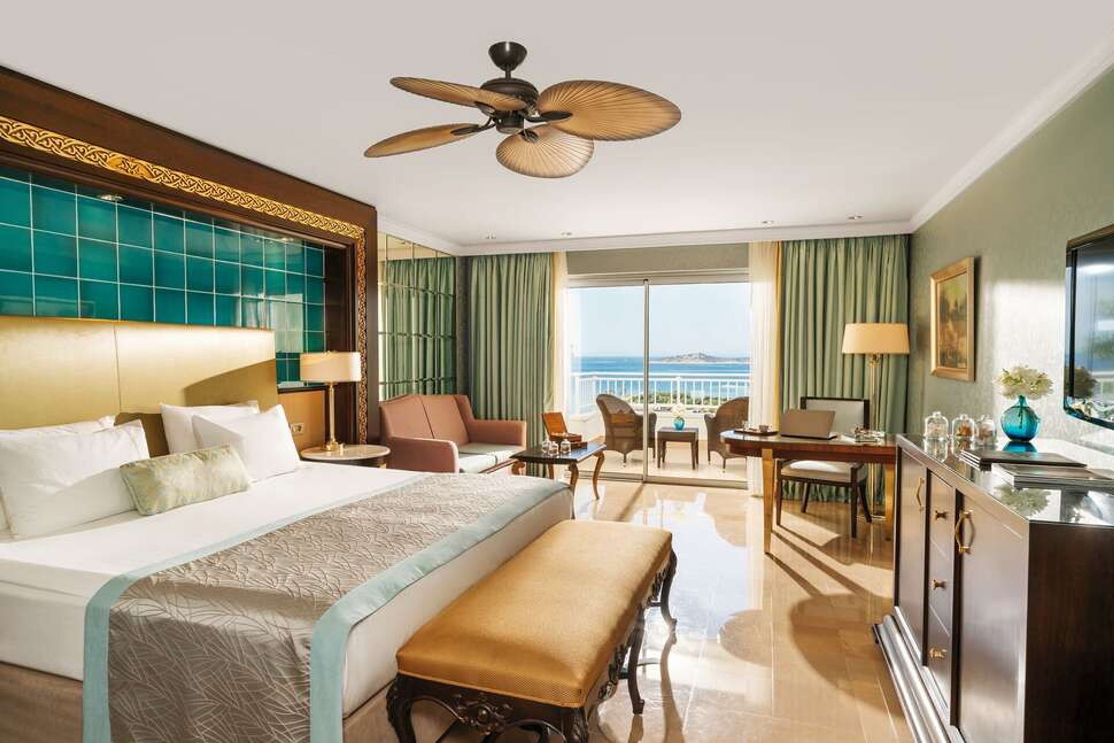 Rixos Premium Bodrum foto 3