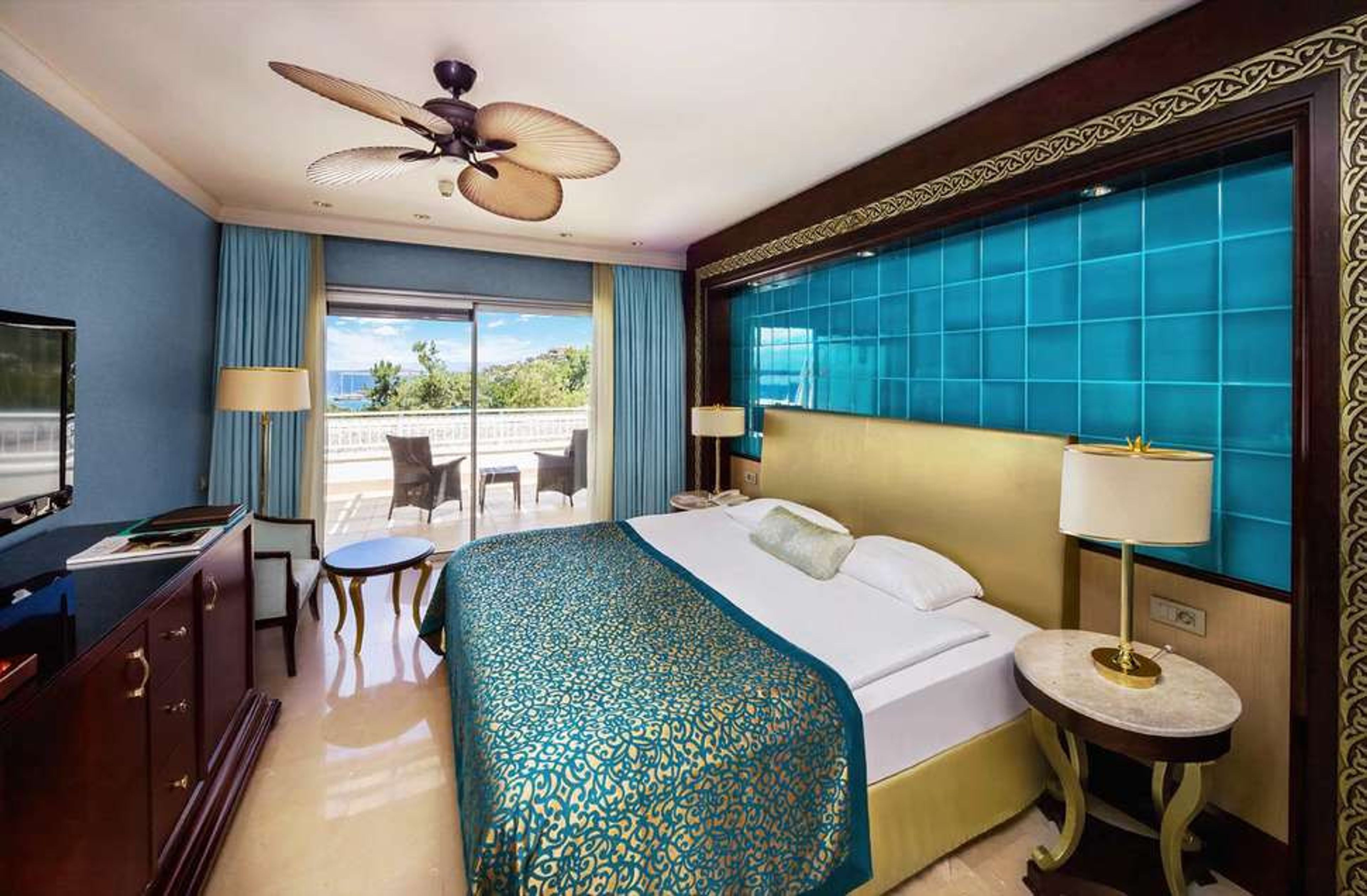 Rixos Premium Bodrum foto 4