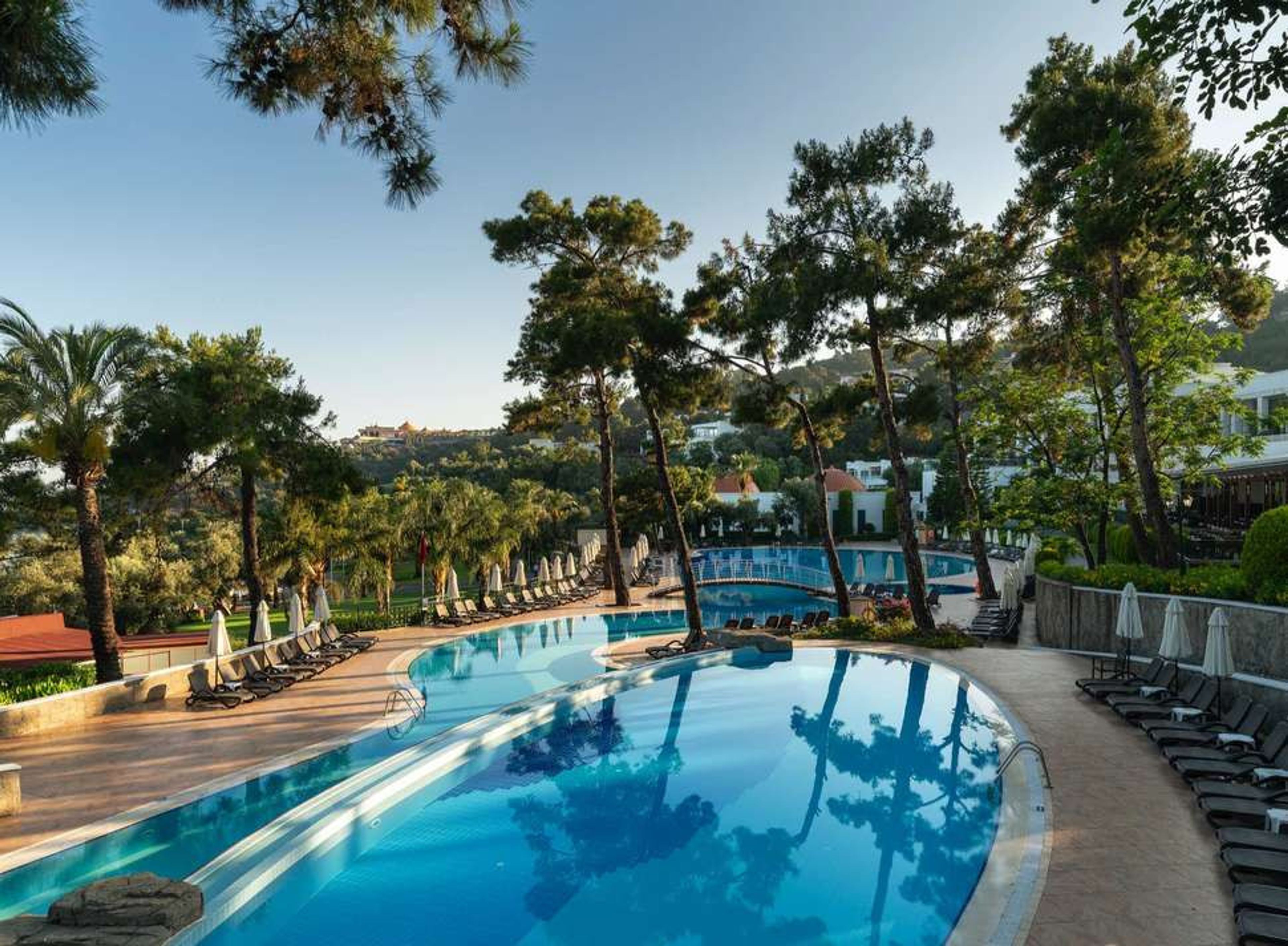 Rixos Premium Bodrum foto 1