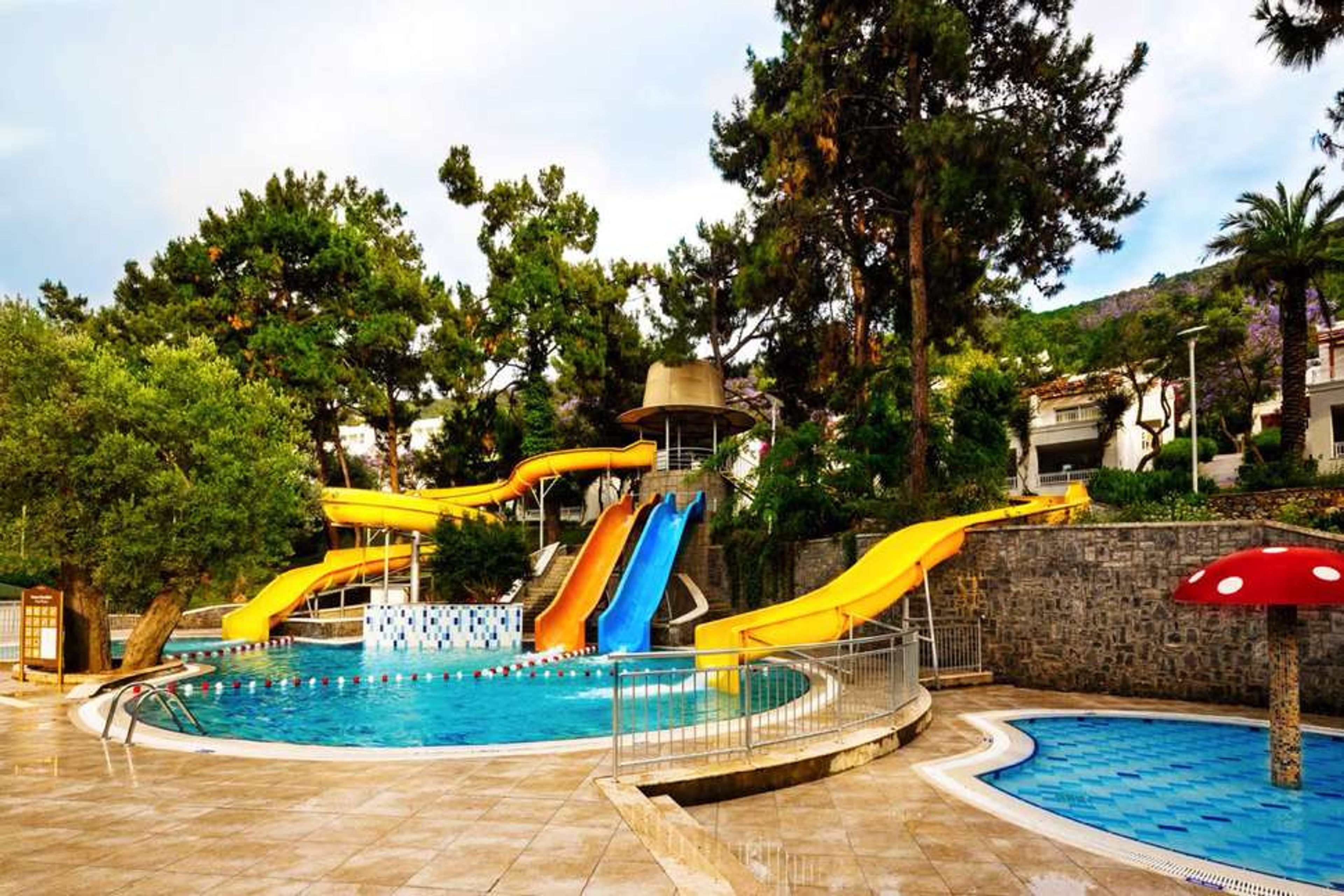 Rixos Premium Bodrum foto 2