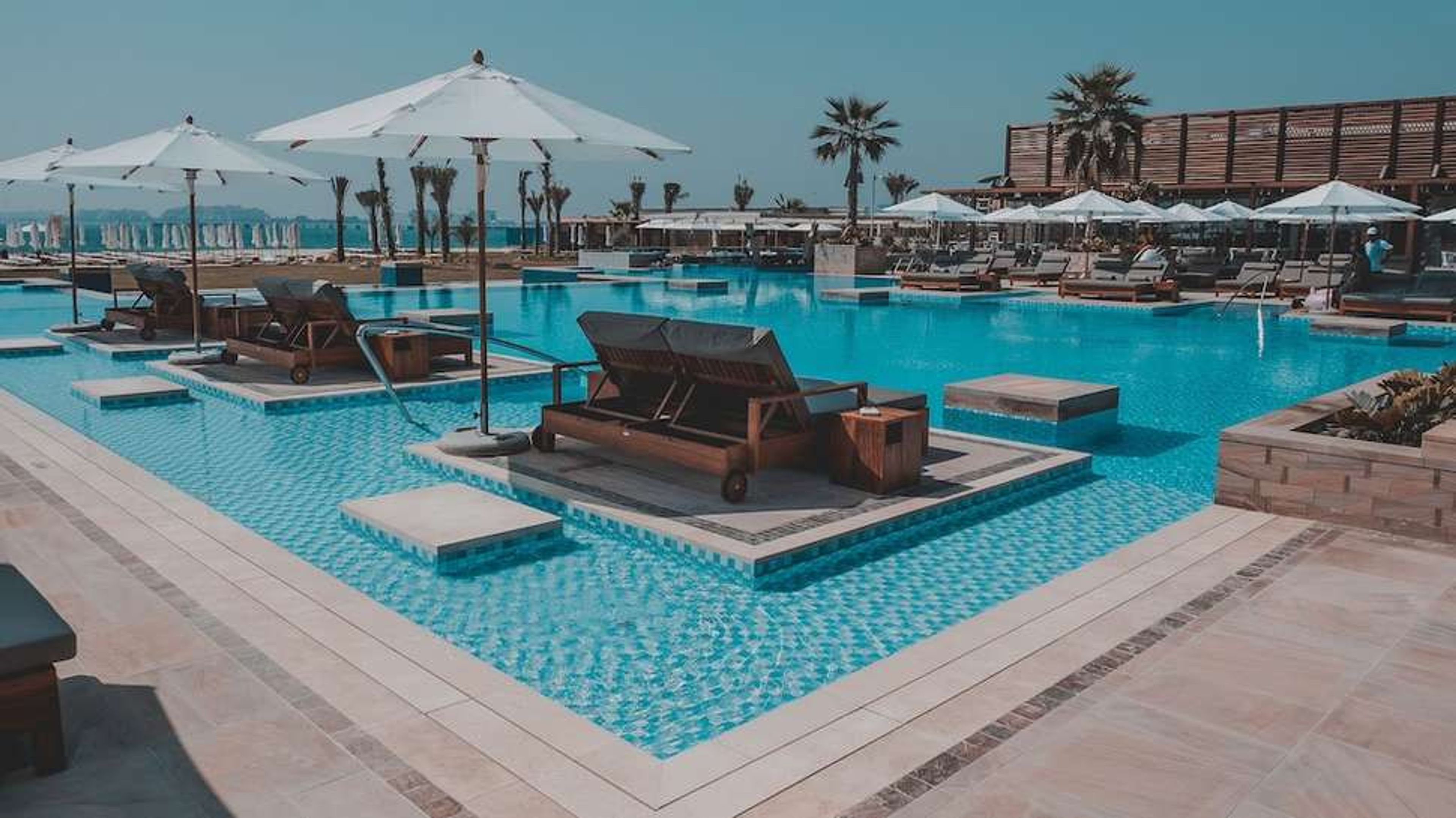 Rixos Premium Dubai