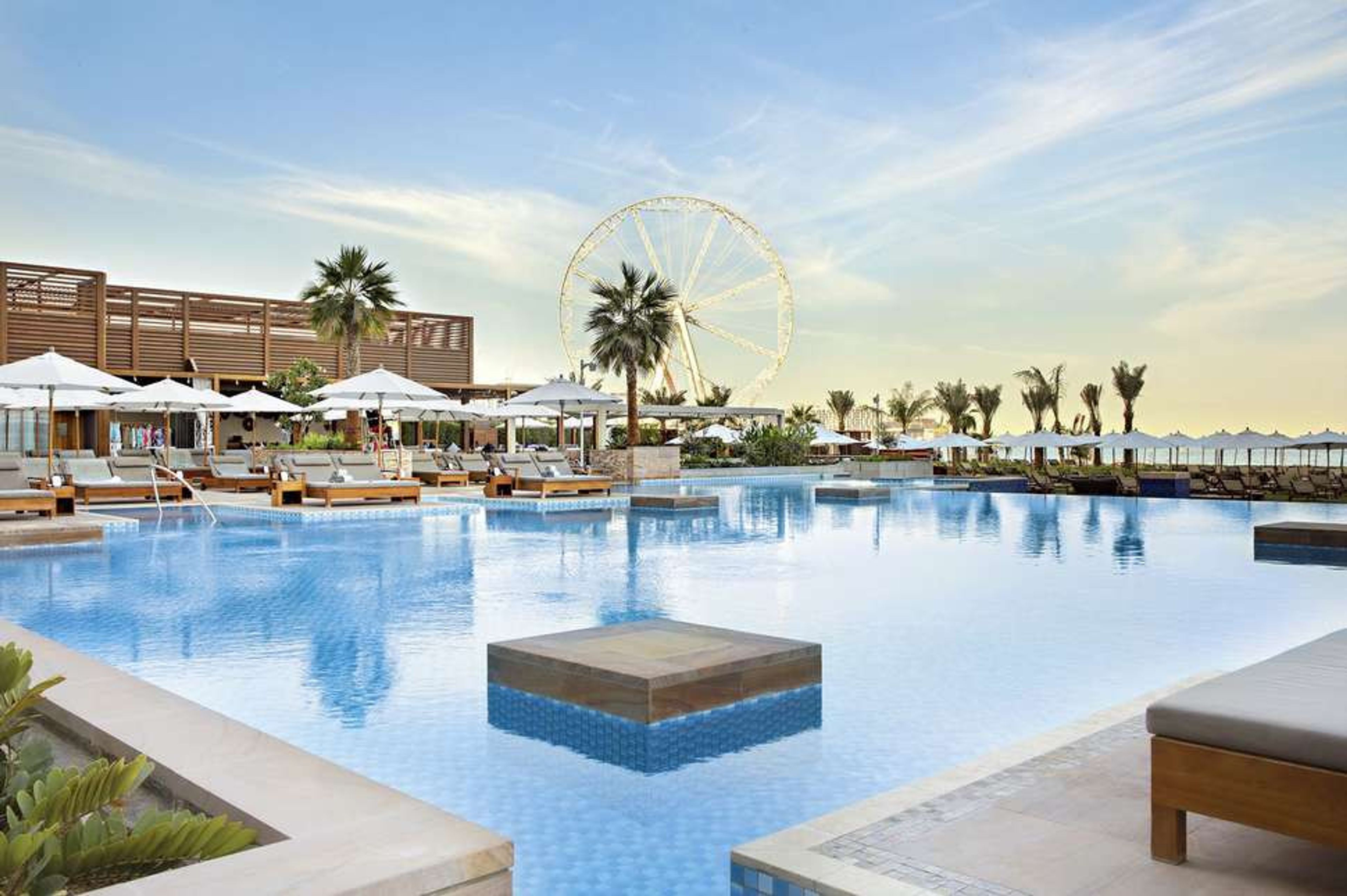 Rixos Premium Dubai foto 1