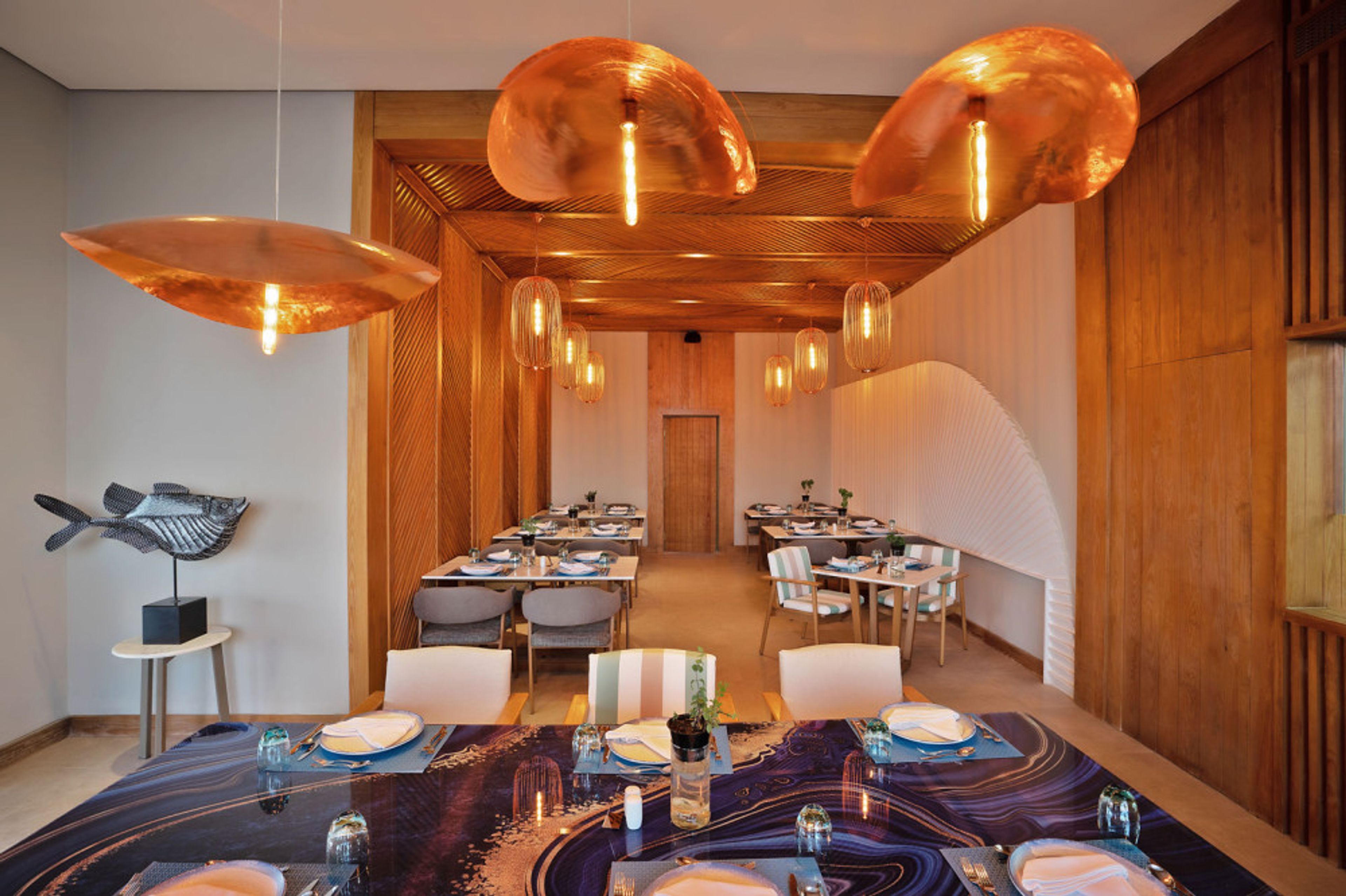 Rixos Premium Magawish Suites&Villas foto 3