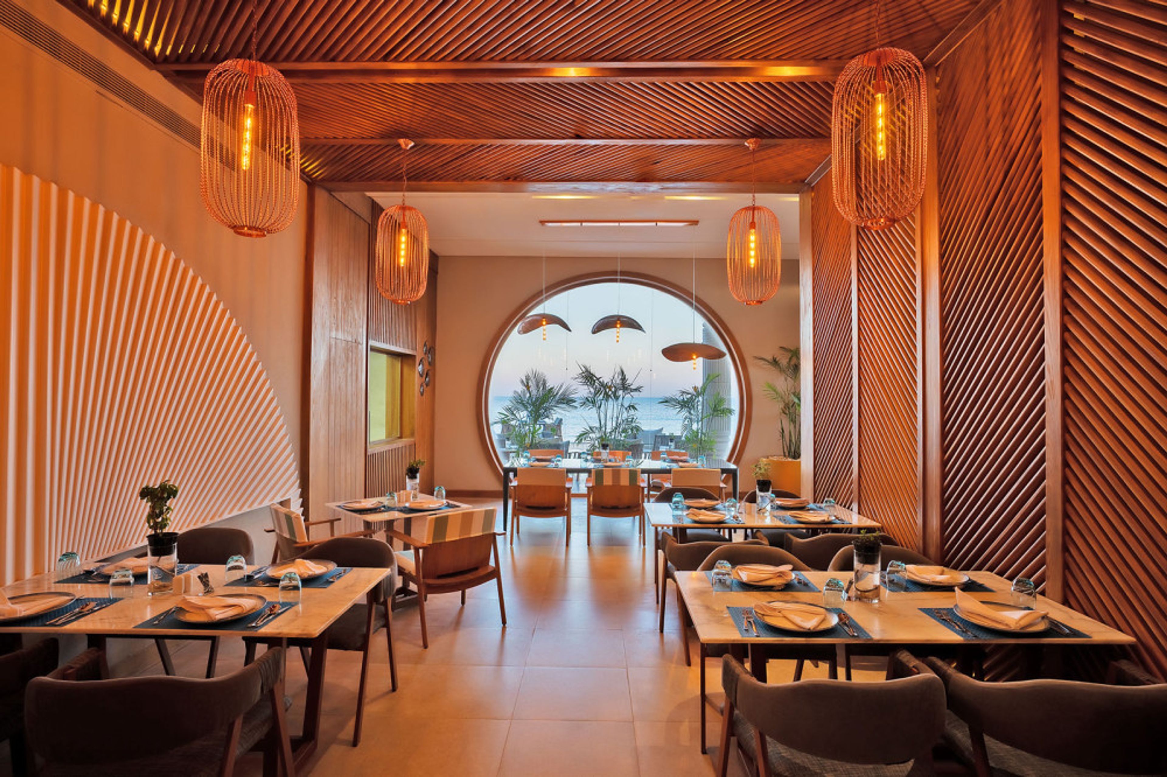 Rixos Premium Magawish Suites&Villas foto 1