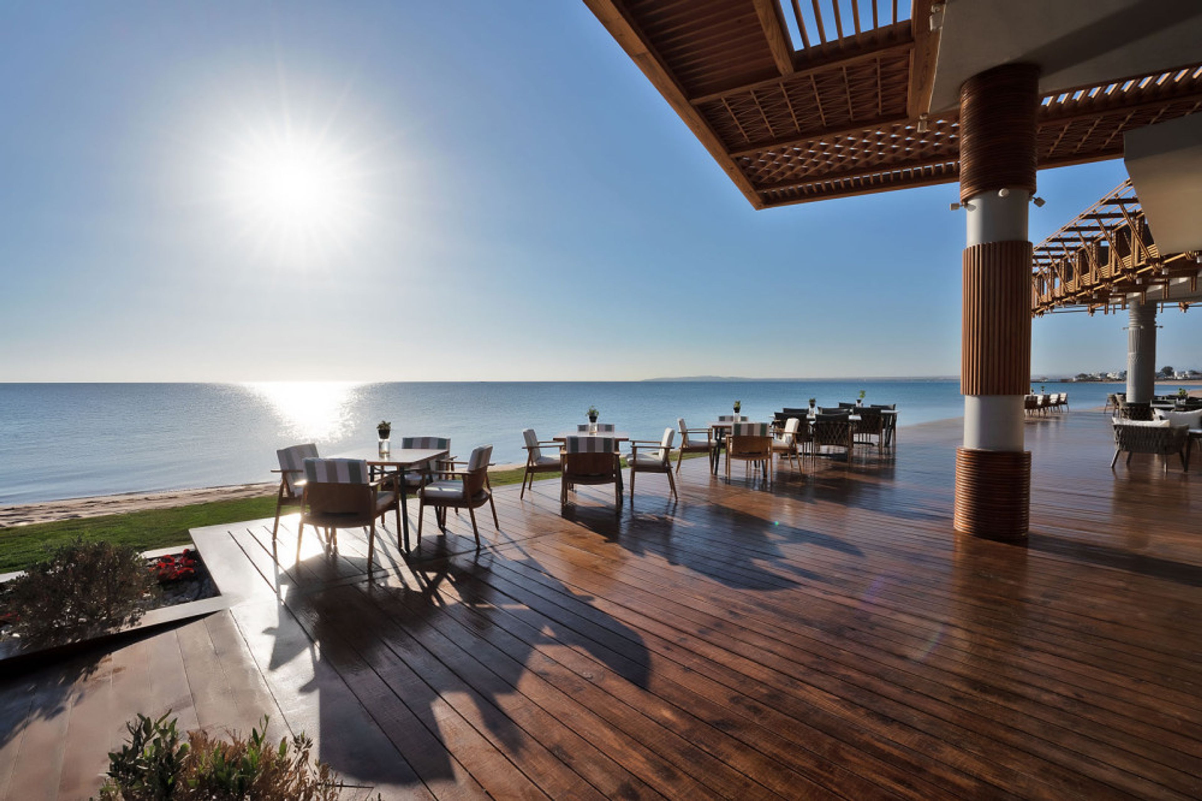 Rixos Premium Magawish Suites&Villas foto 2