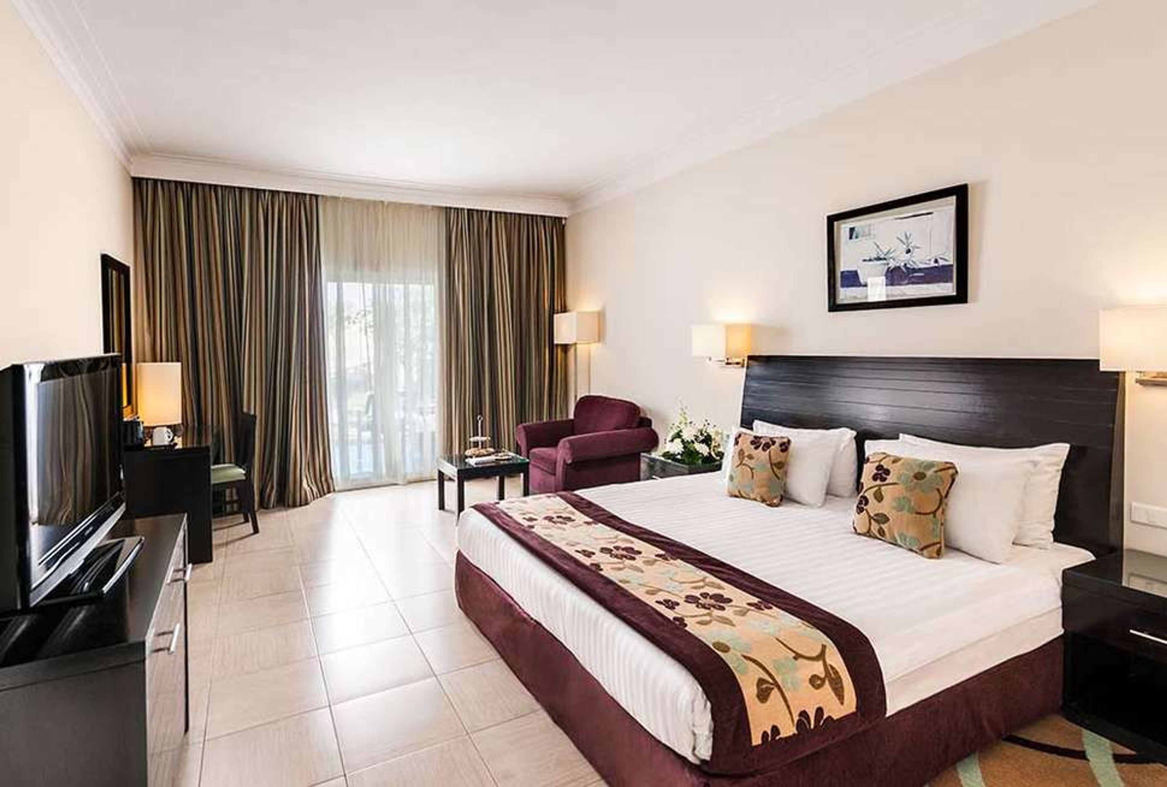 Rixos Sharm El Sheikh foto 3