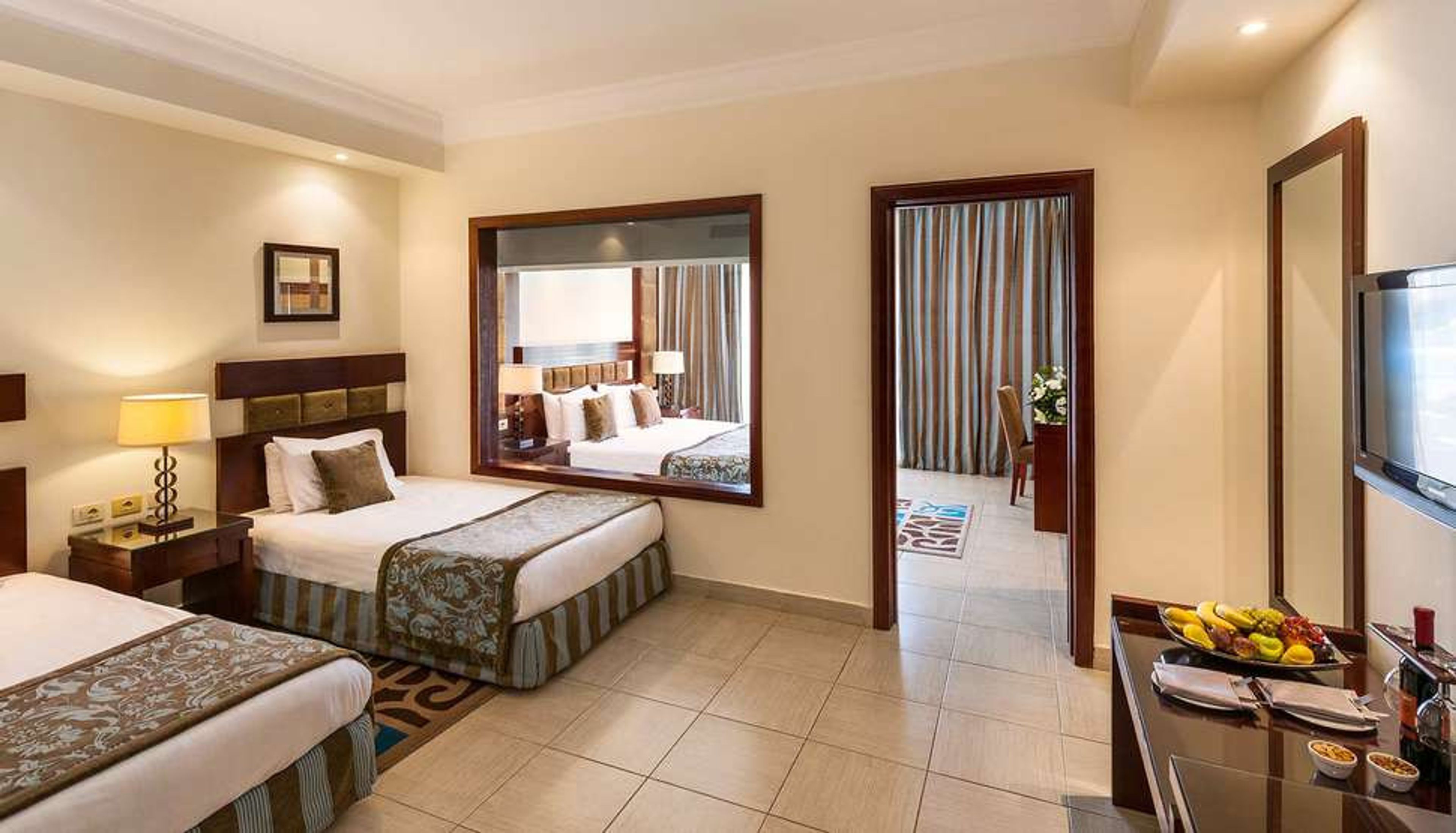 Rixos Sharm El Sheikh foto 4