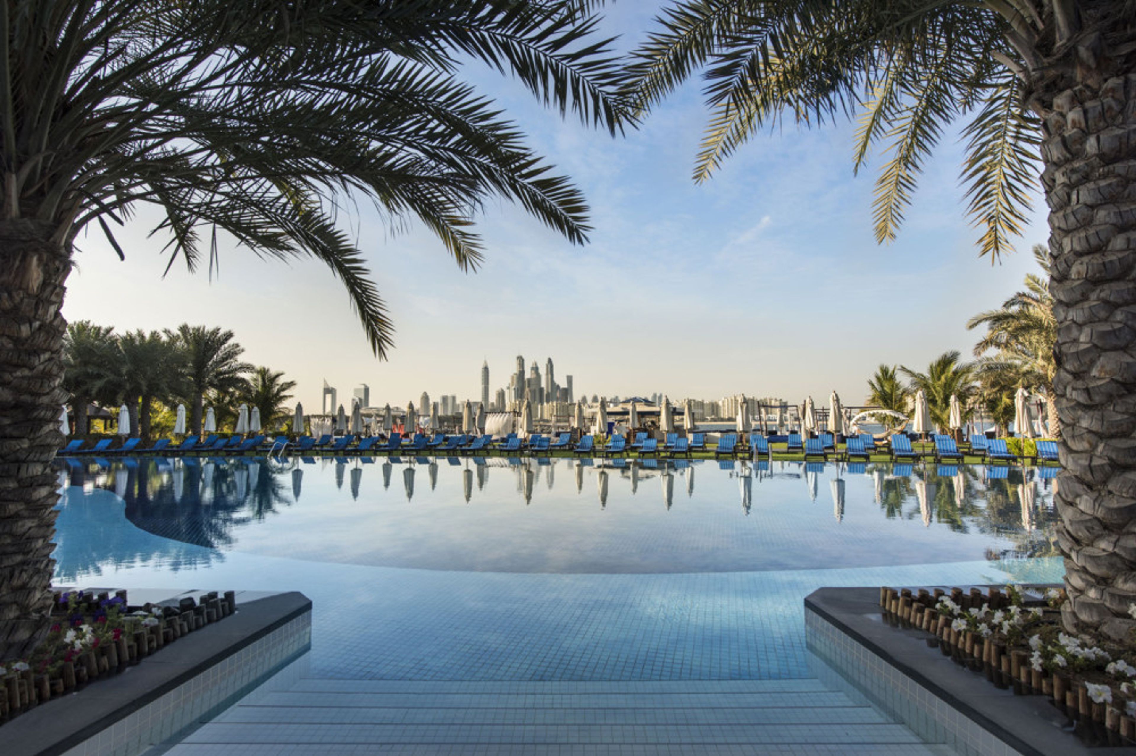 Rixos The Palm Dubai Hotel & Suites