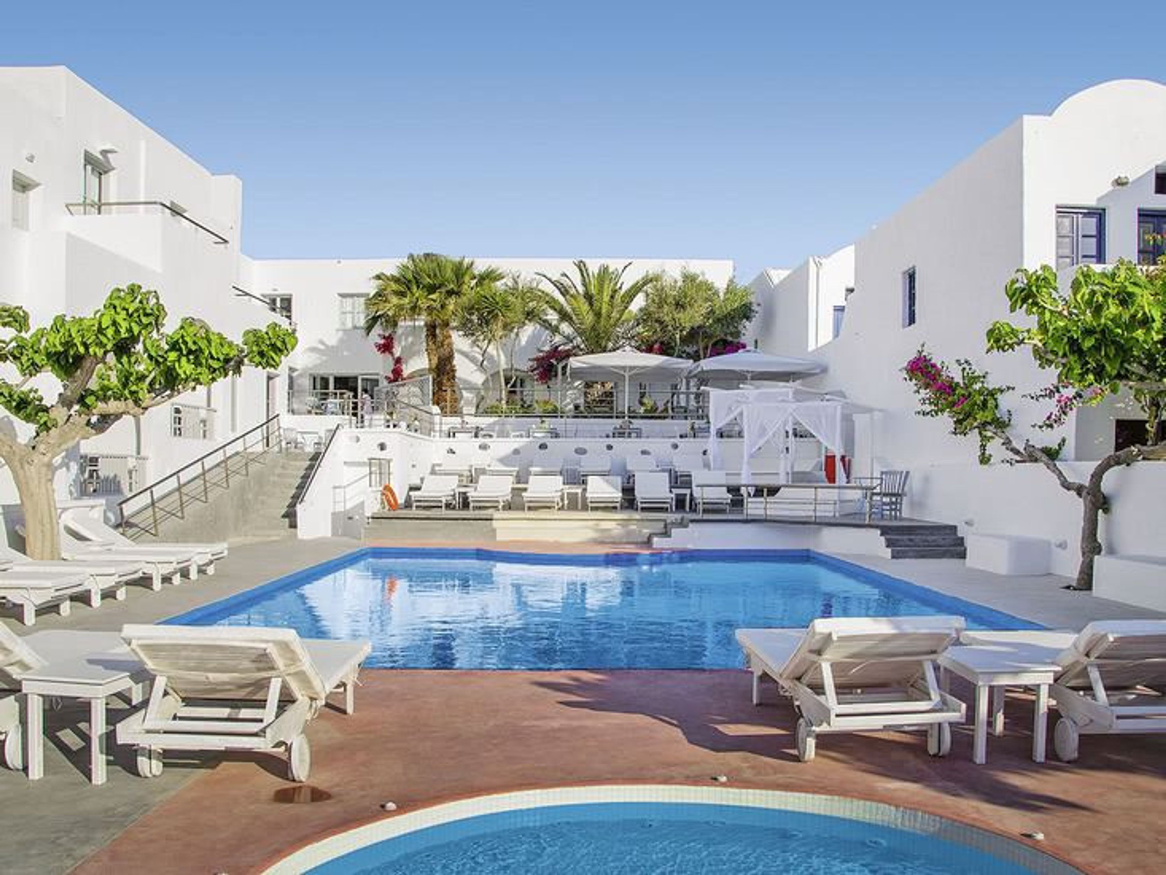 RK Beach Boutique Hotel