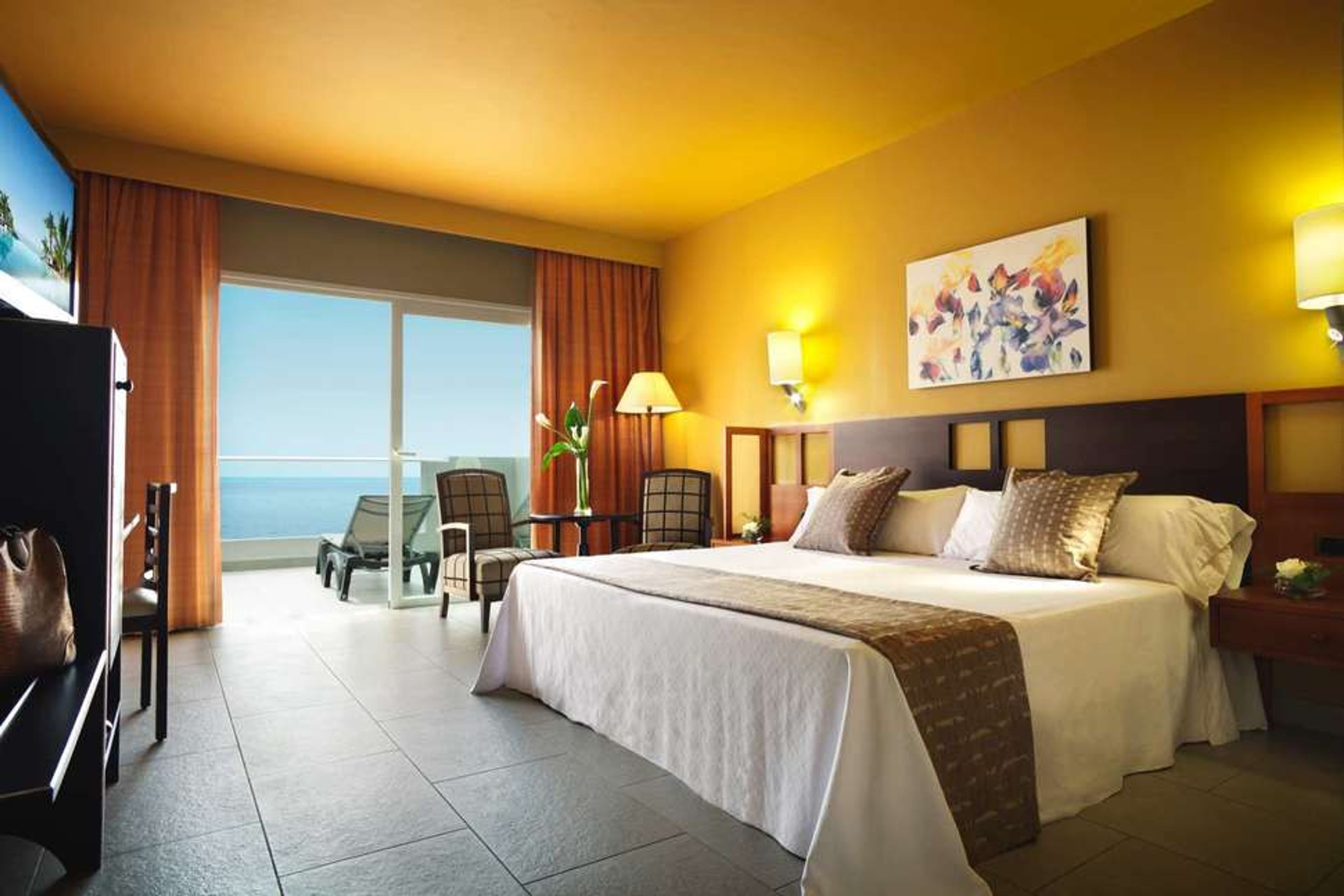 Roca Nivaria Gran Hotel foto 3