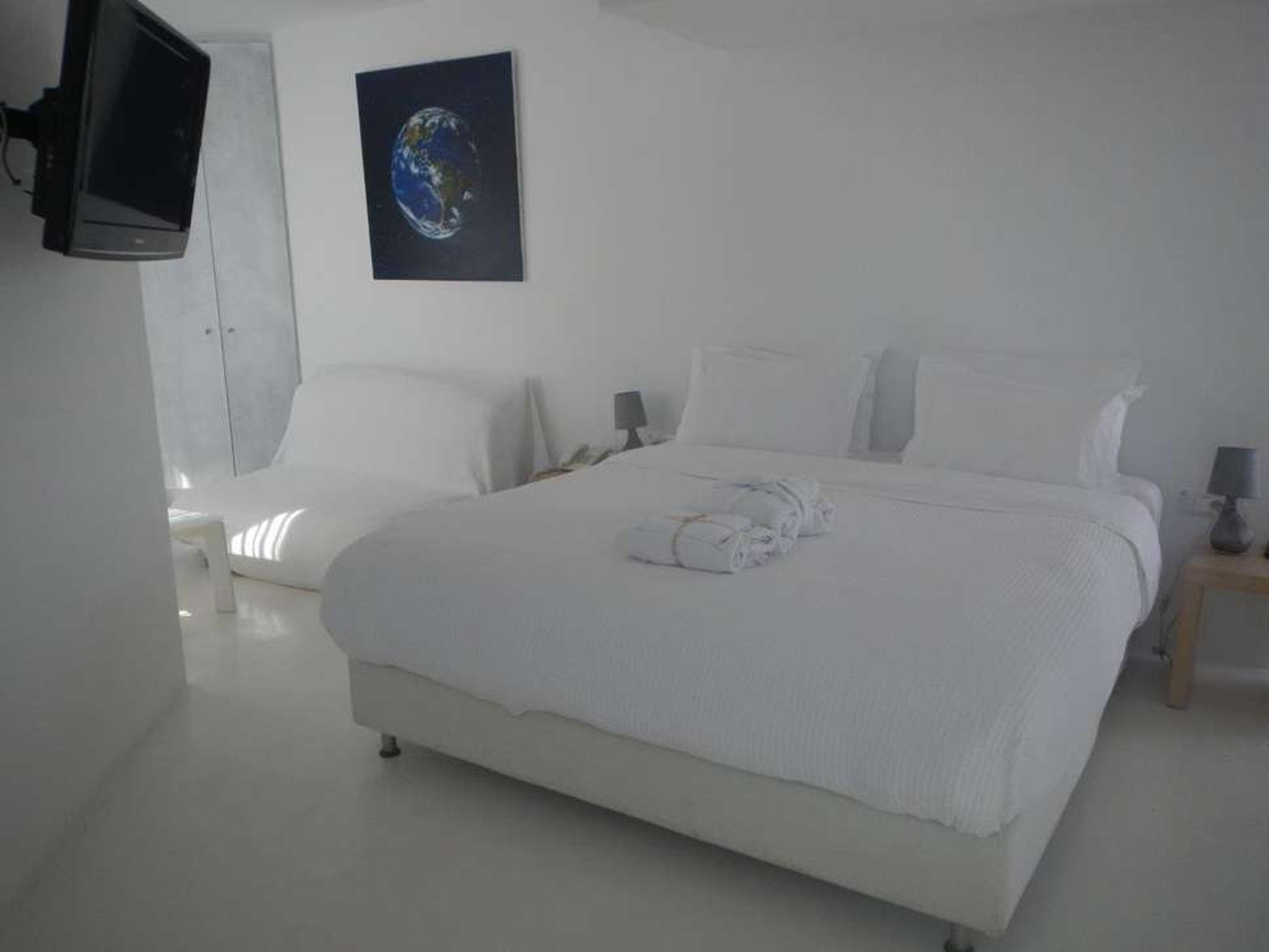 Rocabella Santorini foto 3