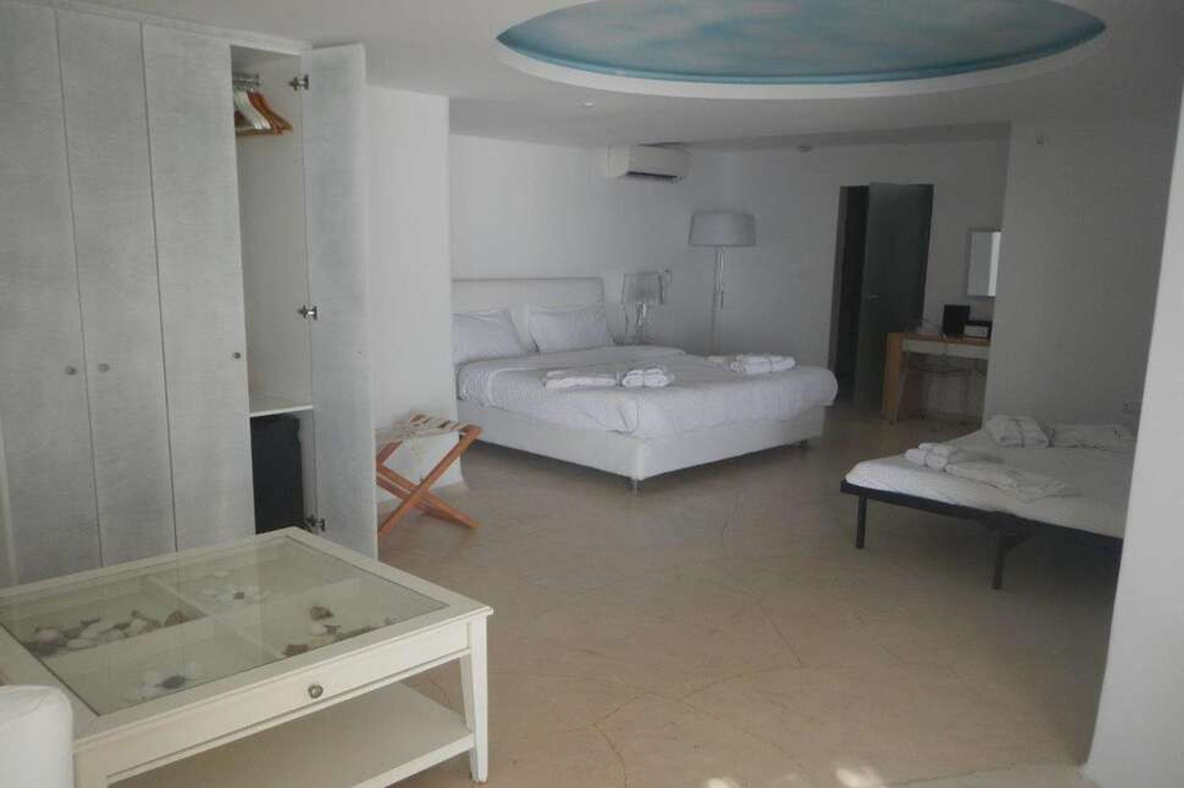 Rocabella Santorini foto 4