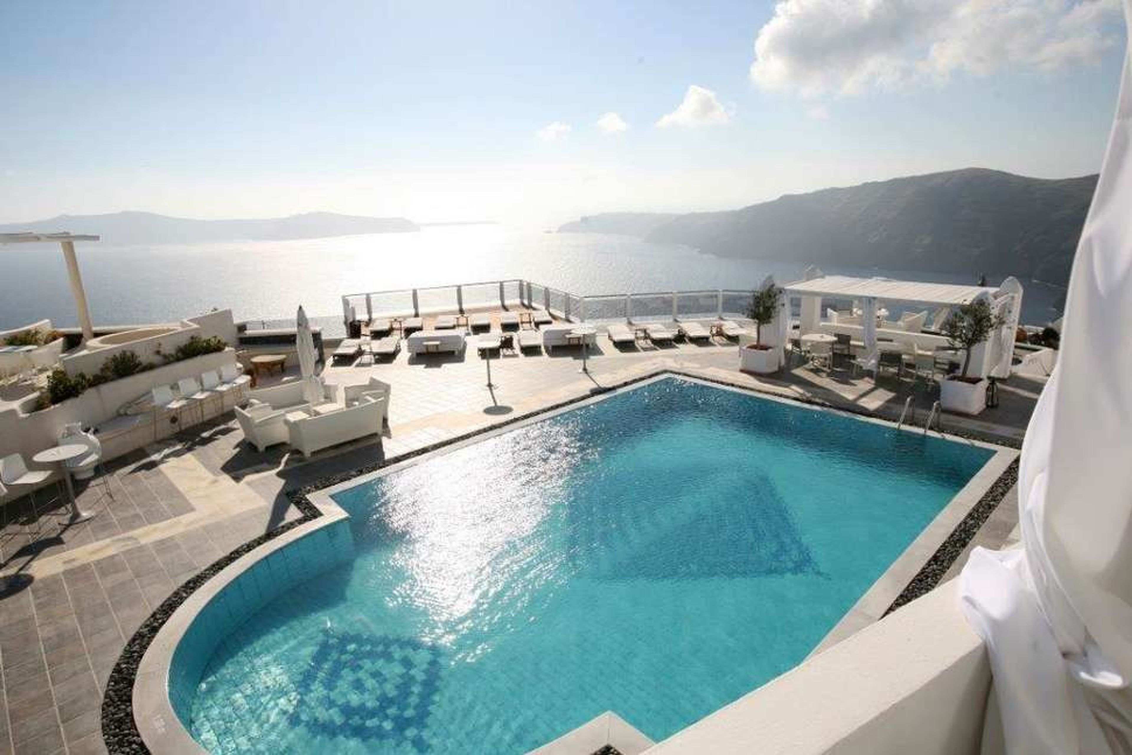 Rocabella Santorini foto 2