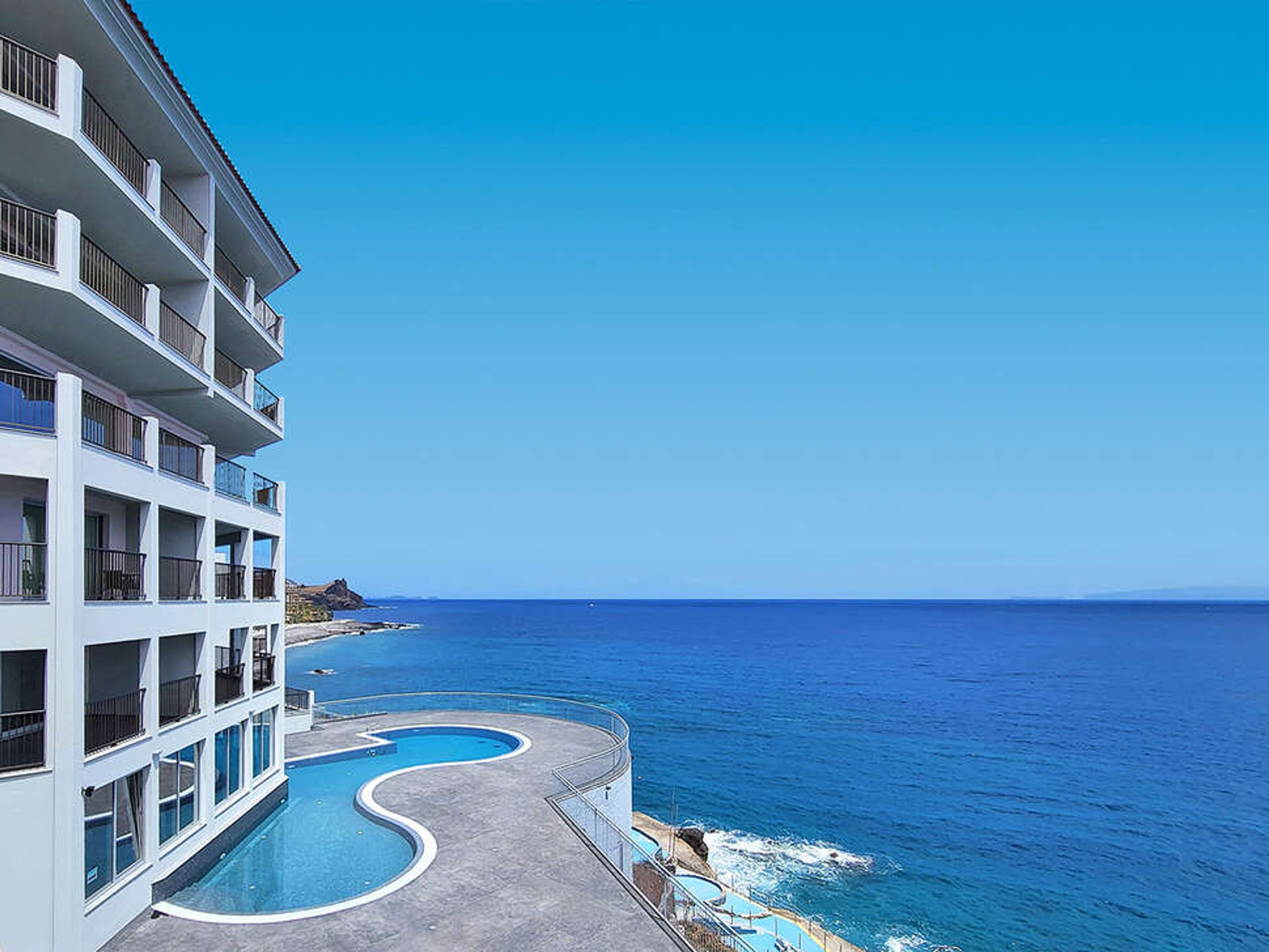 Rocamar Lido Resorts foto 2