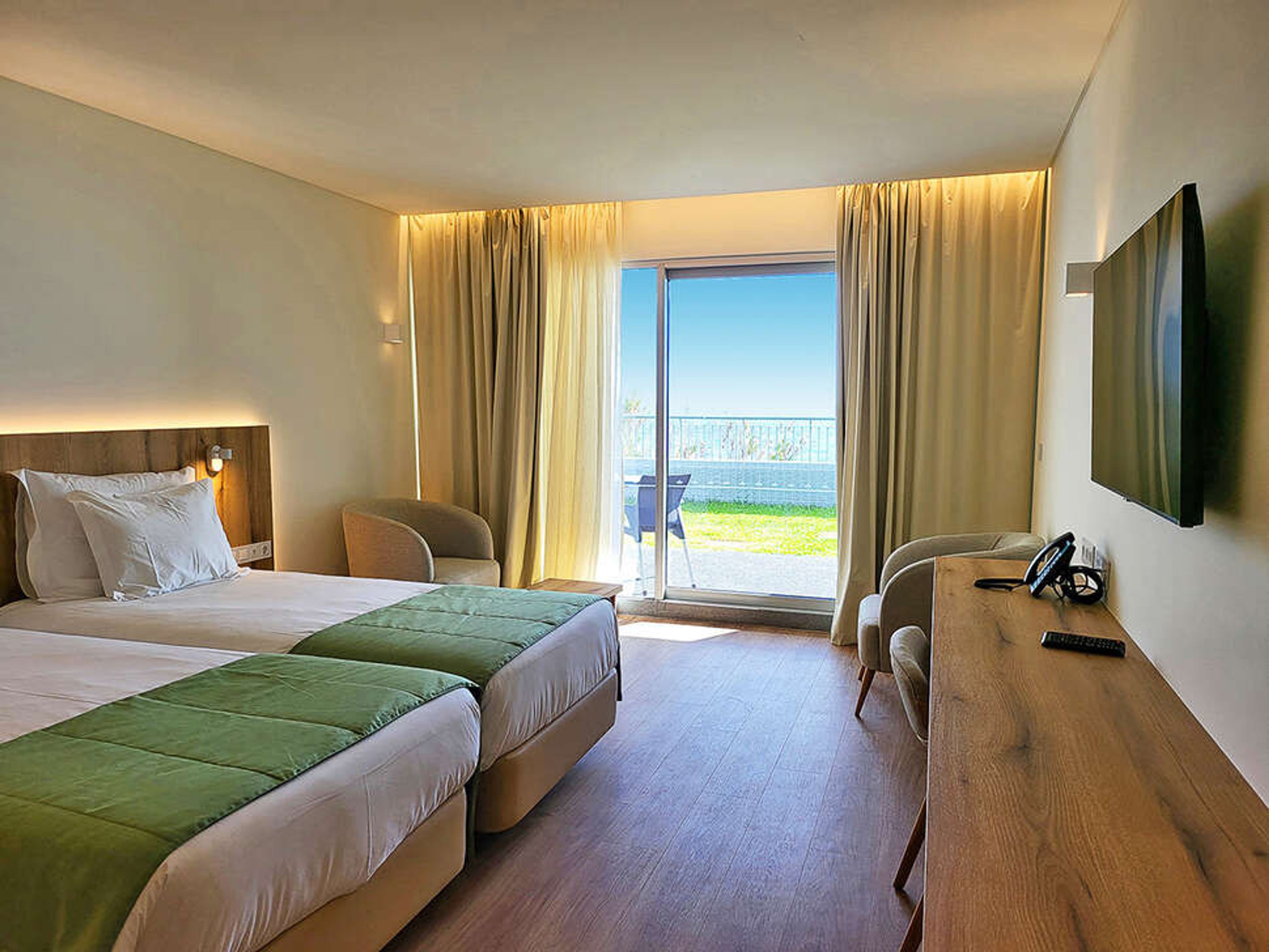 Rocamar Lido Resorts foto 3