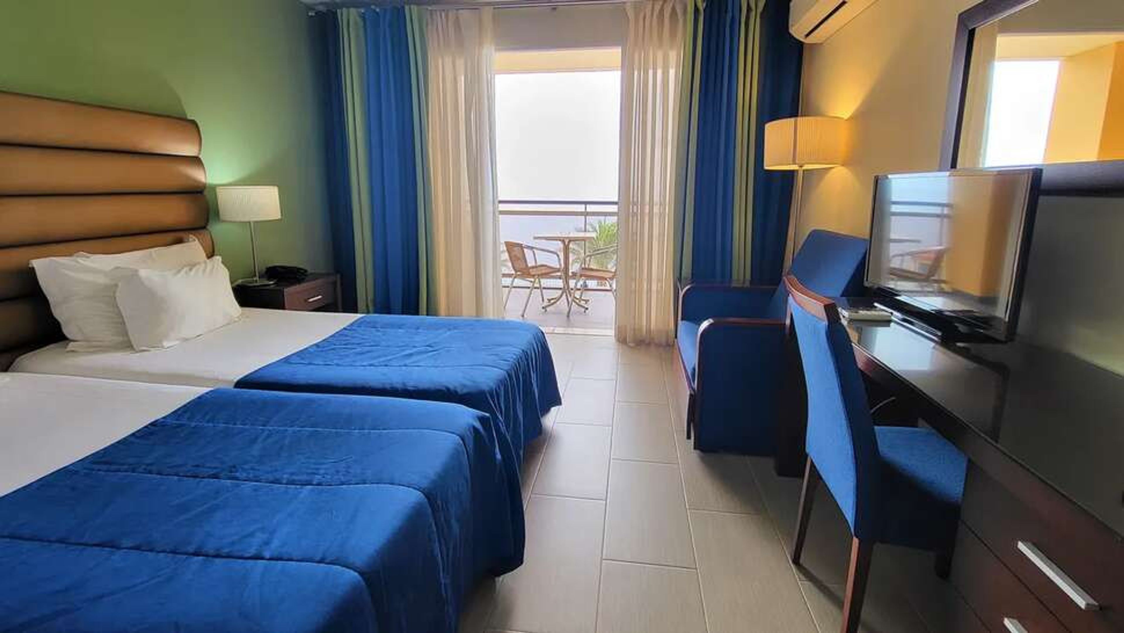 Rocamar Lido Resorts foto 4